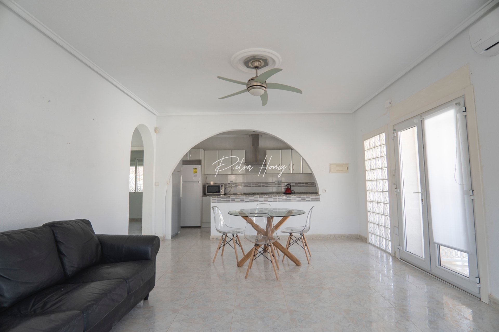 Resales - Villa - Ciudad Quesada