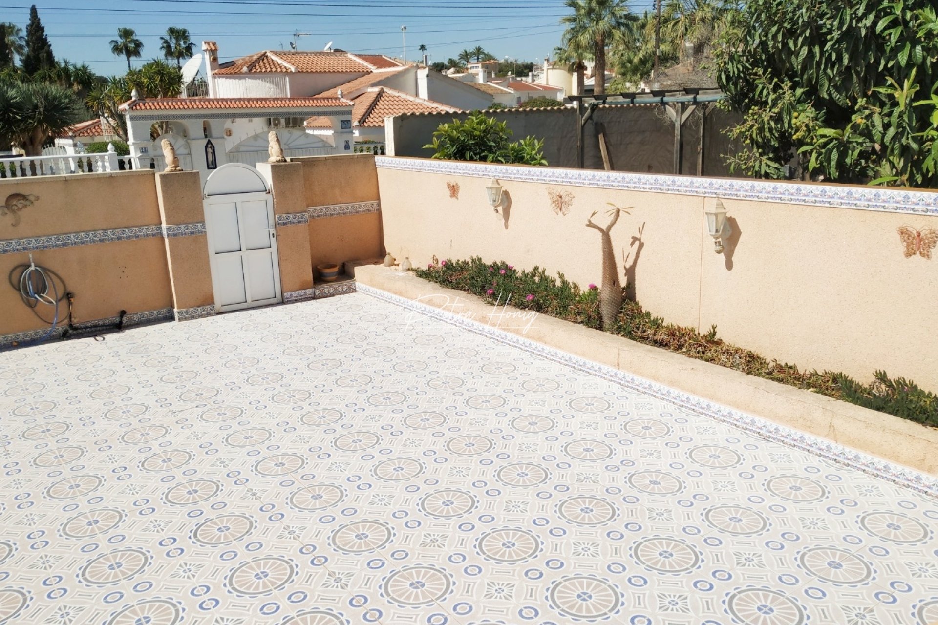 Resales - Villa - Ciudad Quesada