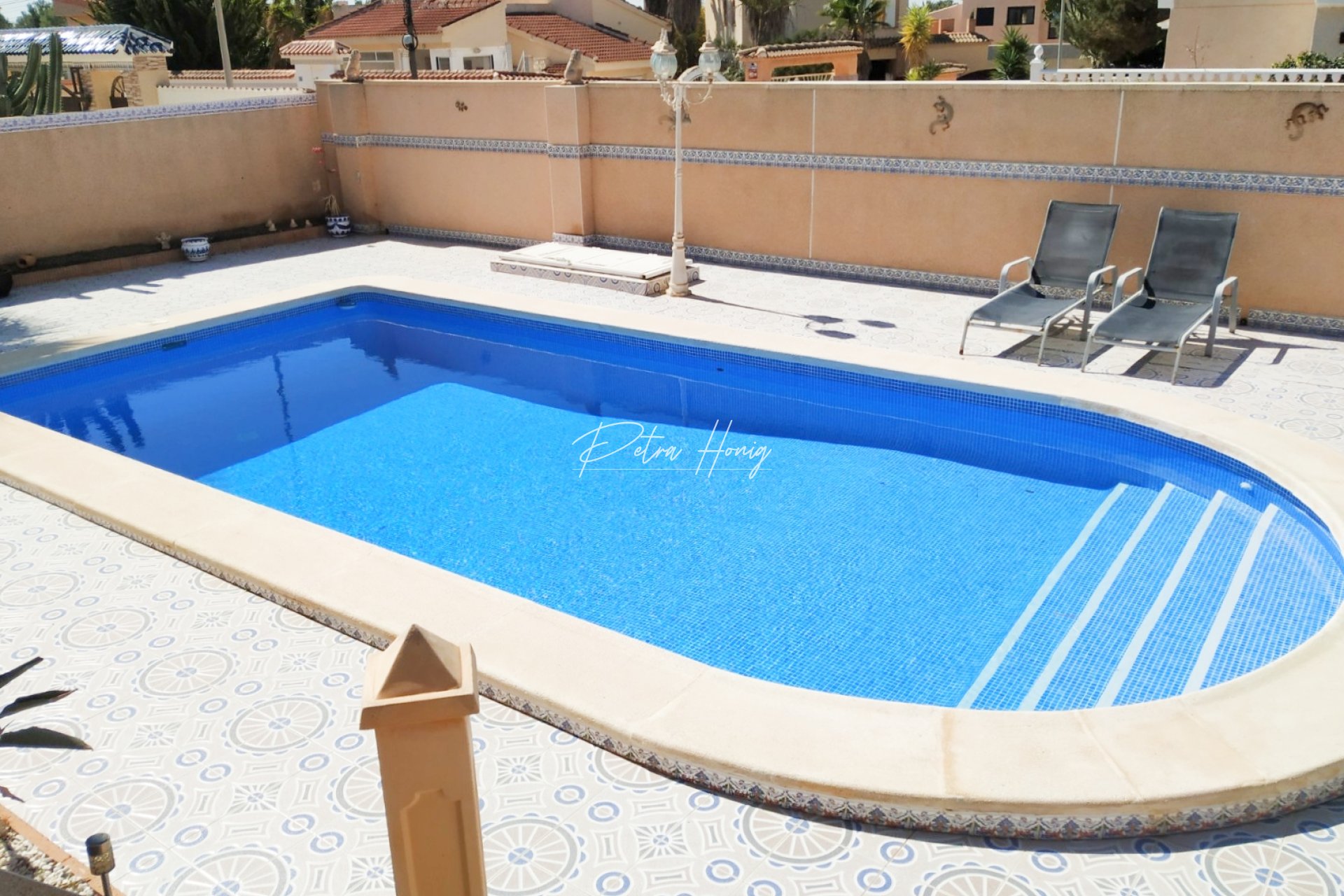 Resales - Villa - Ciudad Quesada