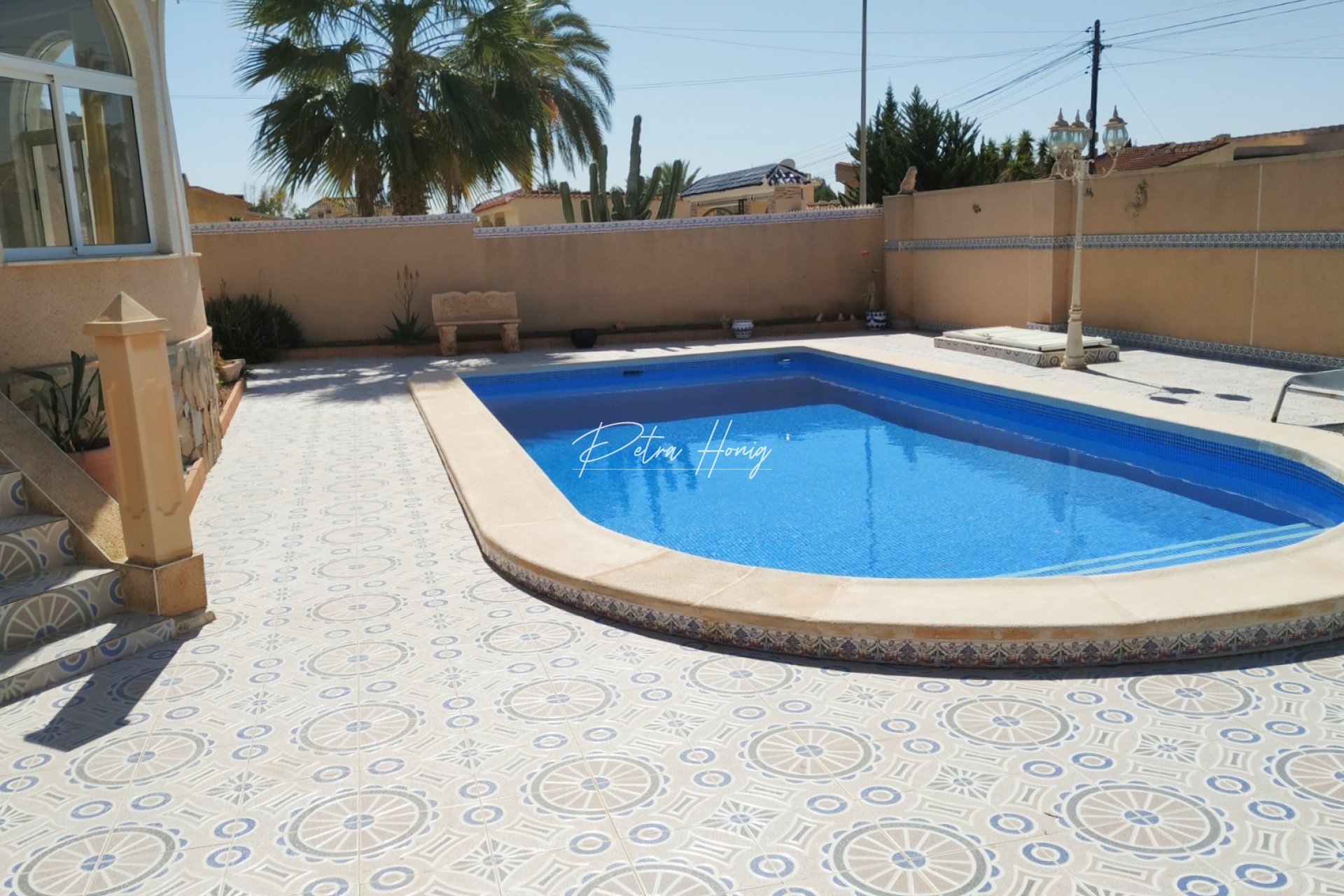 Resales - Villa - Ciudad Quesada