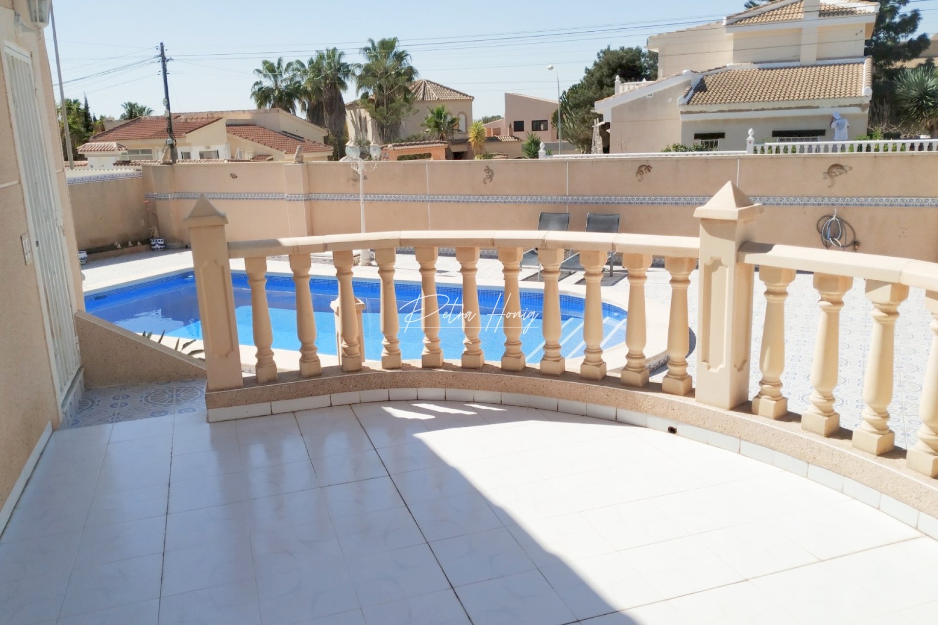 Resales - Villa - Ciudad Quesada
