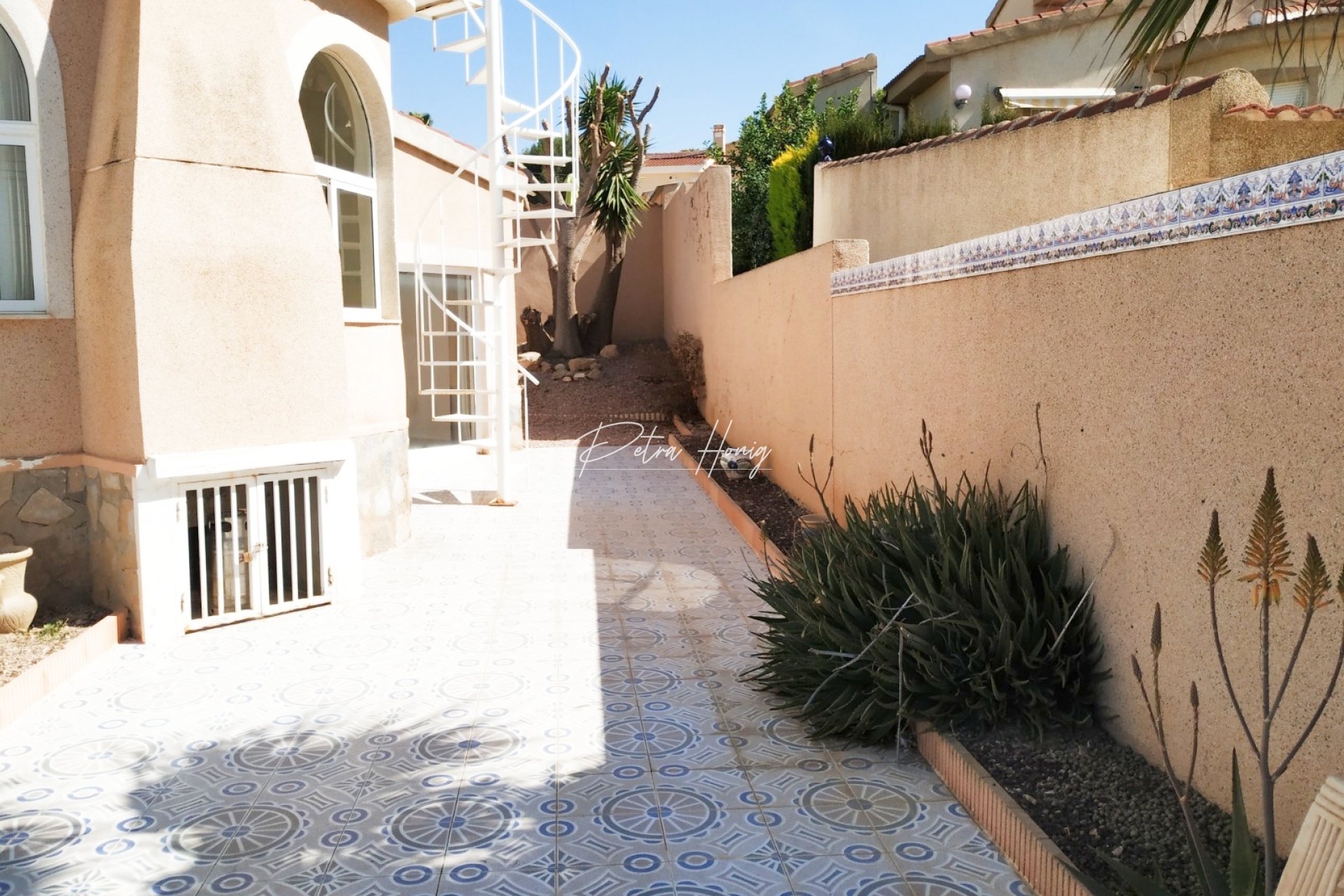 Resales - Villa - Ciudad Quesada