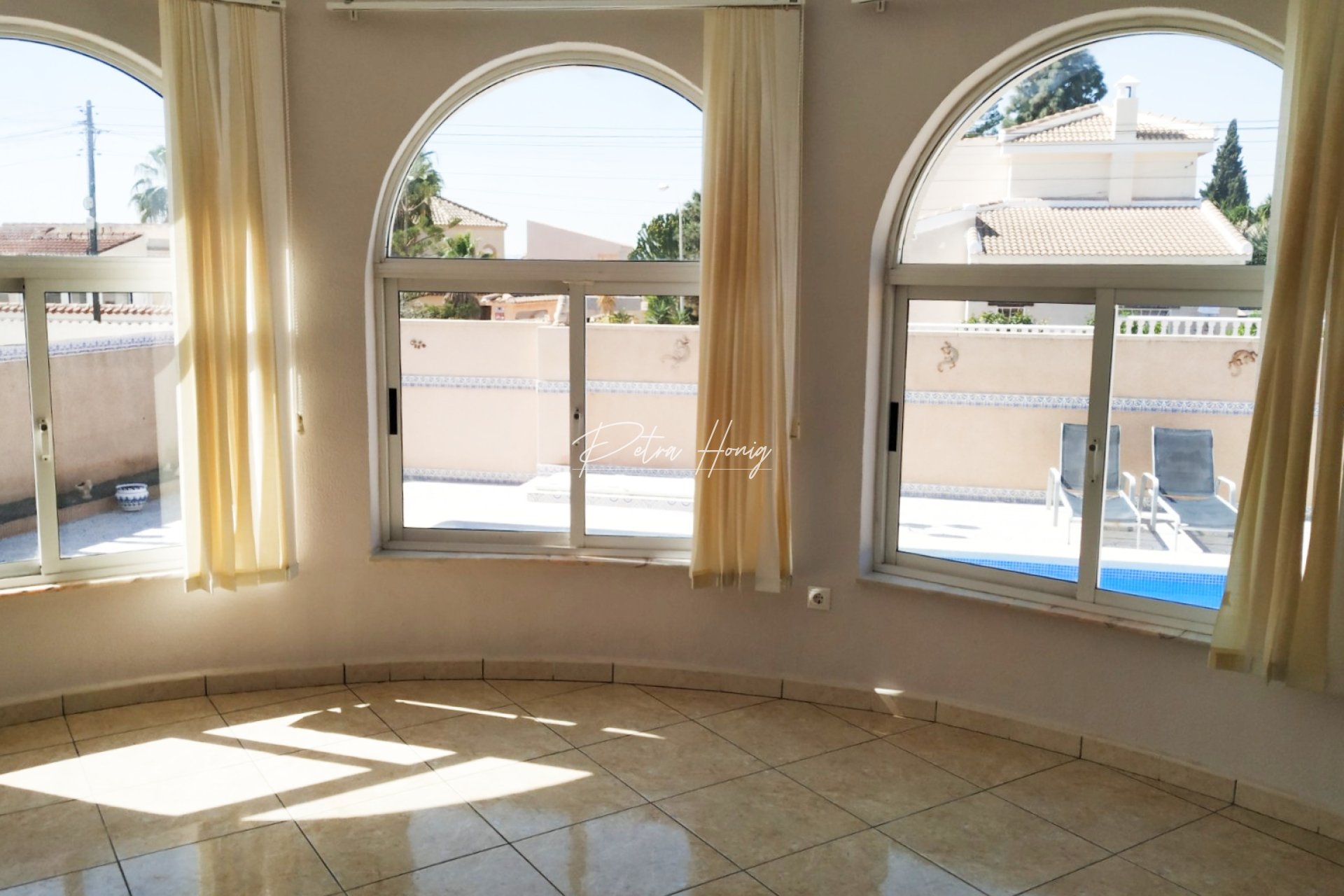 Resales - Villa - Ciudad Quesada
