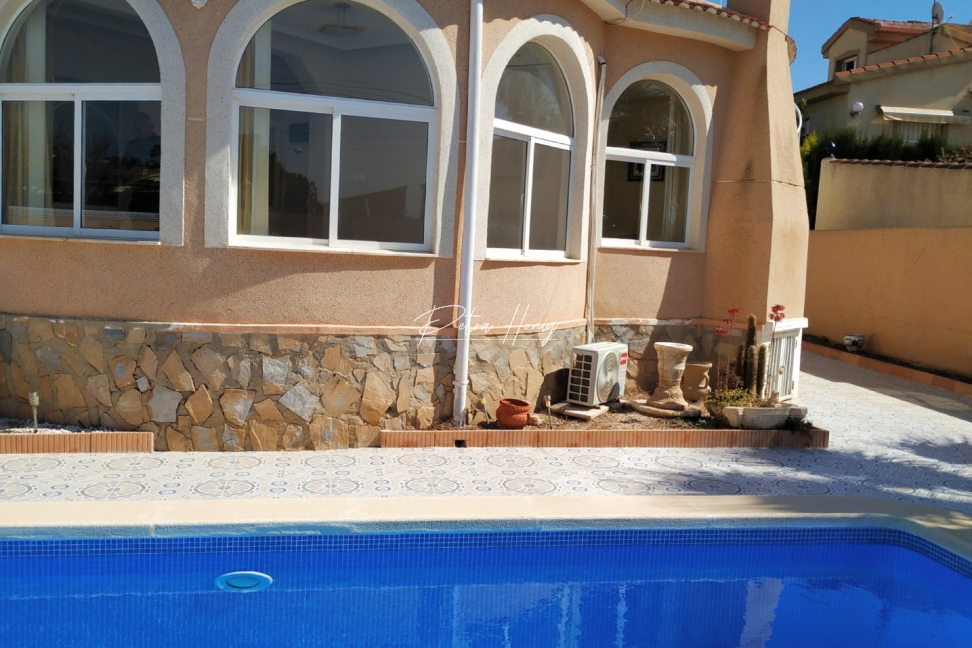 Resales - Villa - Ciudad Quesada