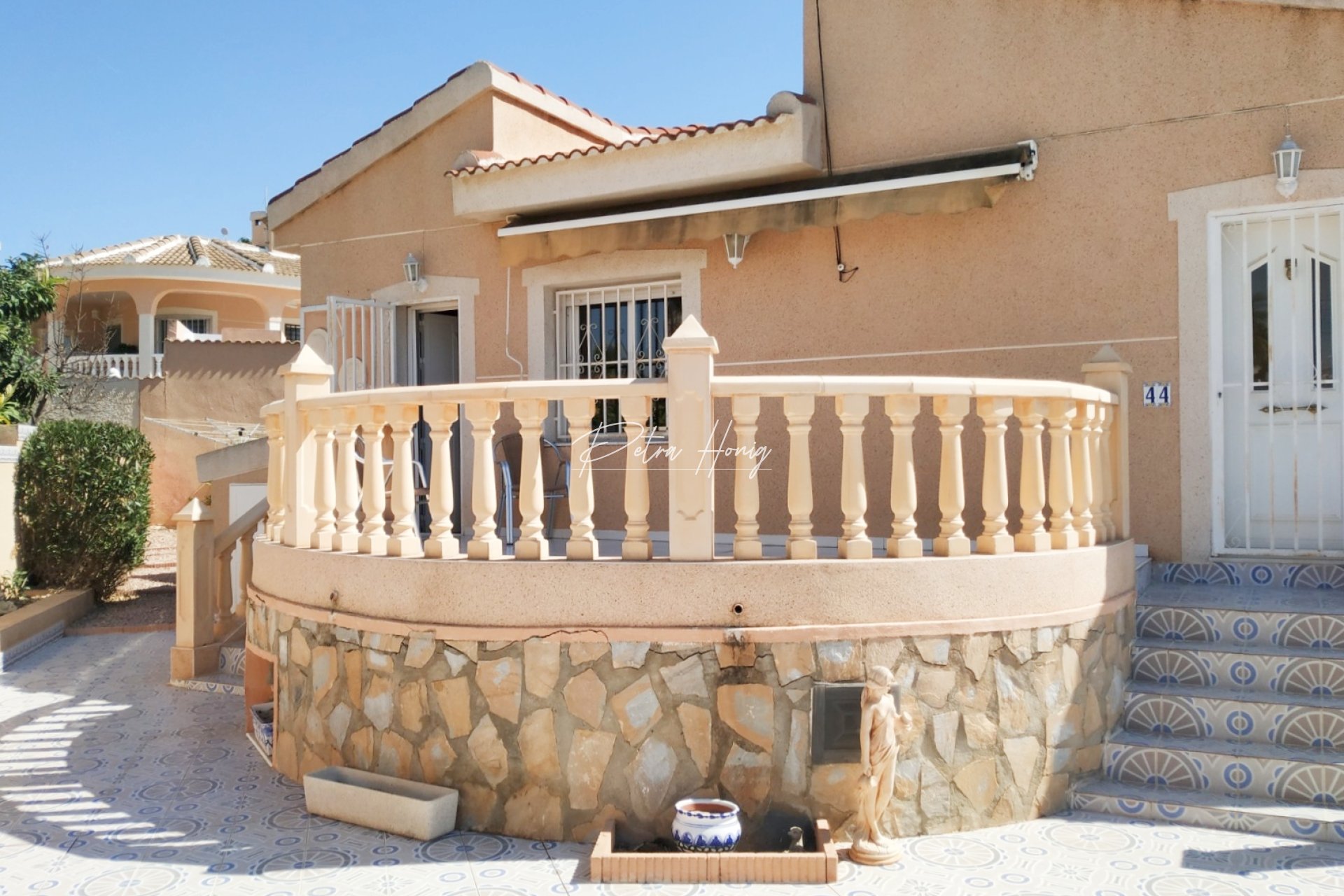 Resales - Villa - Ciudad Quesada