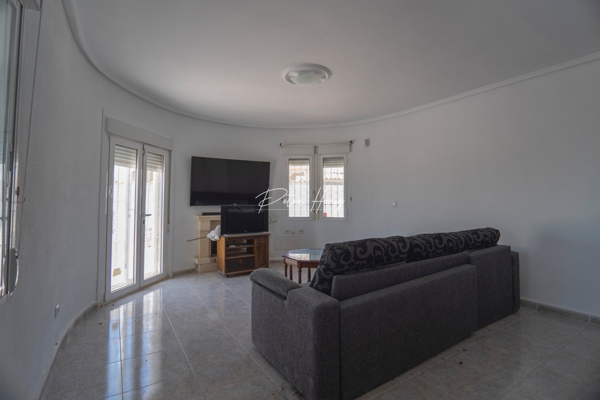 Resales - Villa - Ciudad Quesada