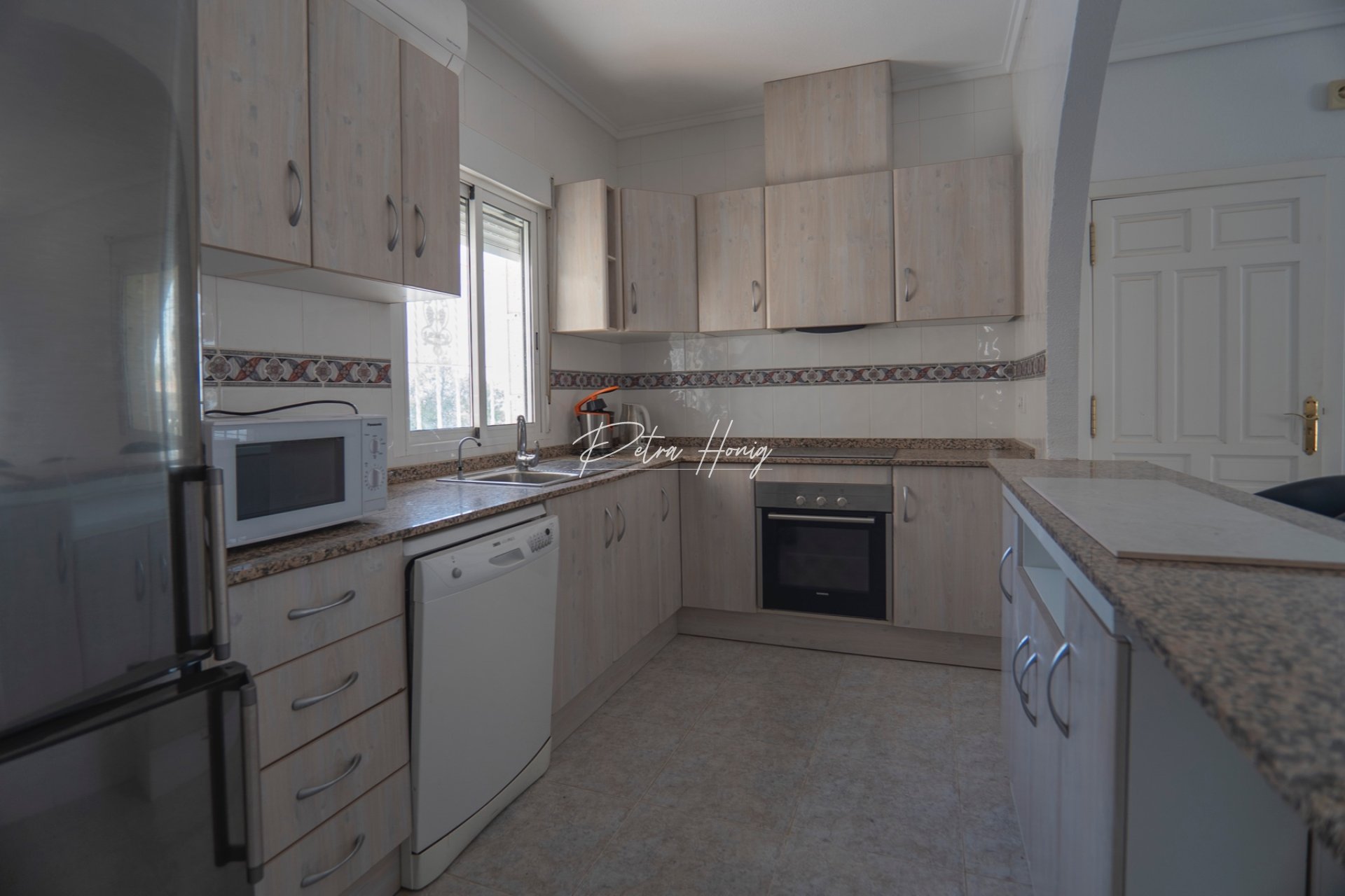 Resales - Villa - Ciudad Quesada