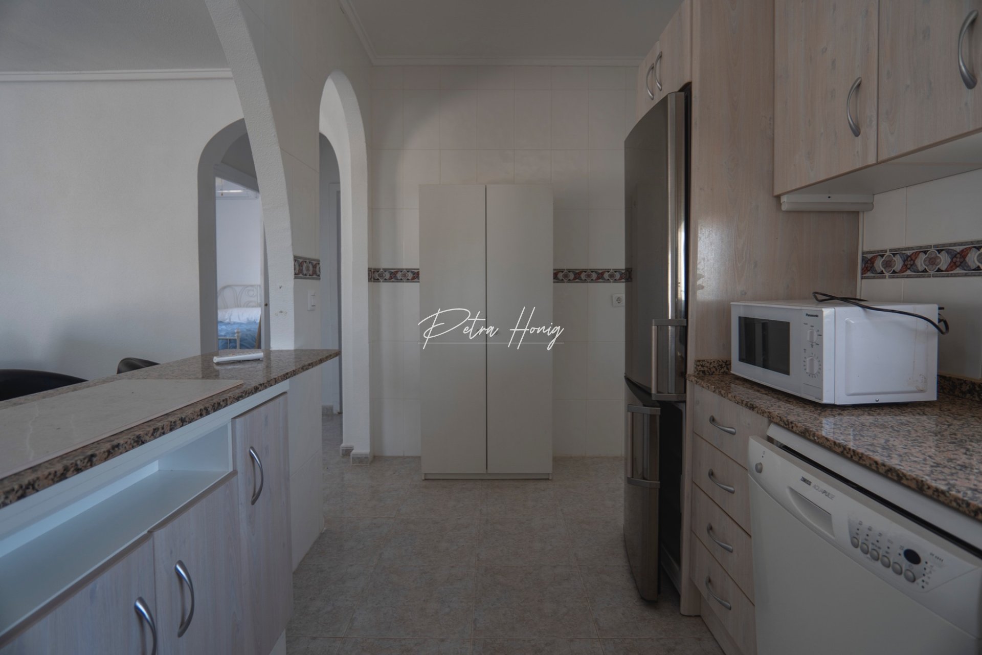 Resales - Villa - Ciudad Quesada
