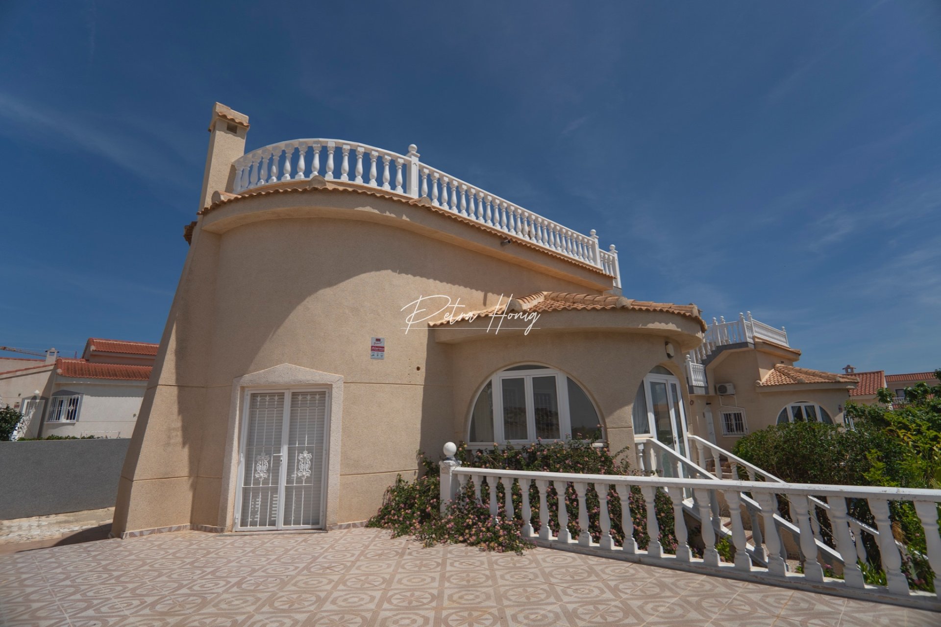 Resales - Villa - Ciudad Quesada