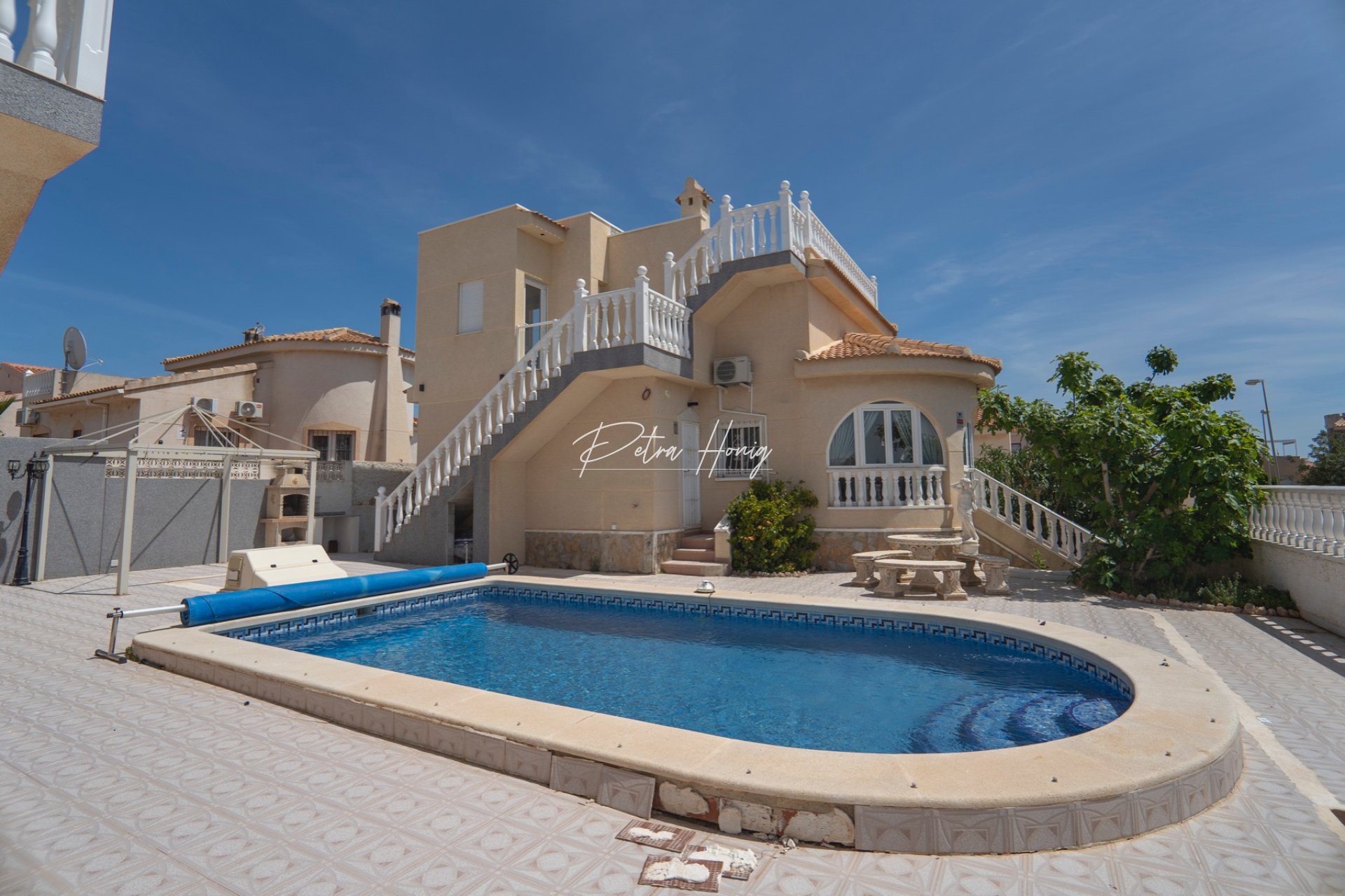 Resales - Villa - Ciudad Quesada