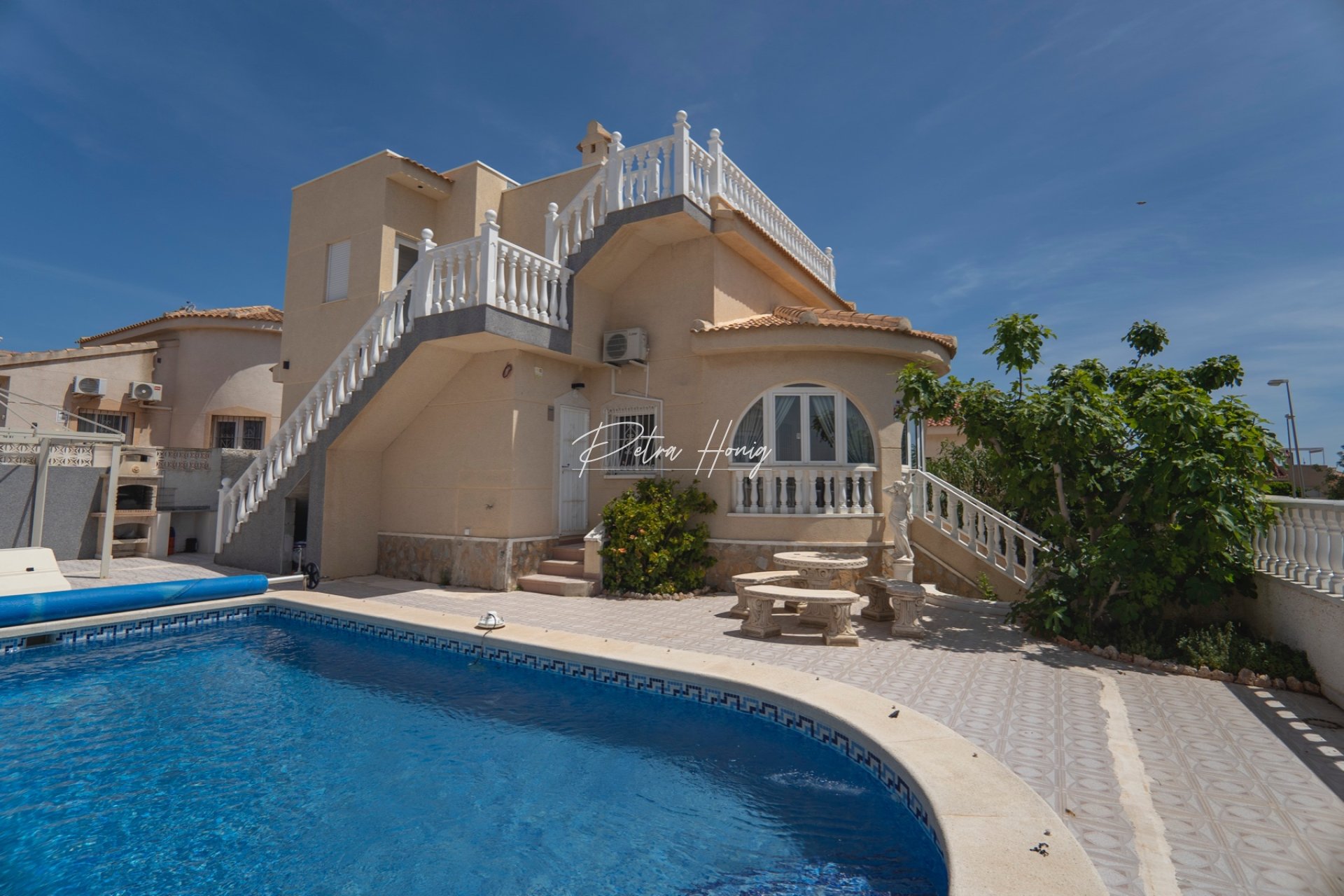 Resales - Villa - Ciudad Quesada