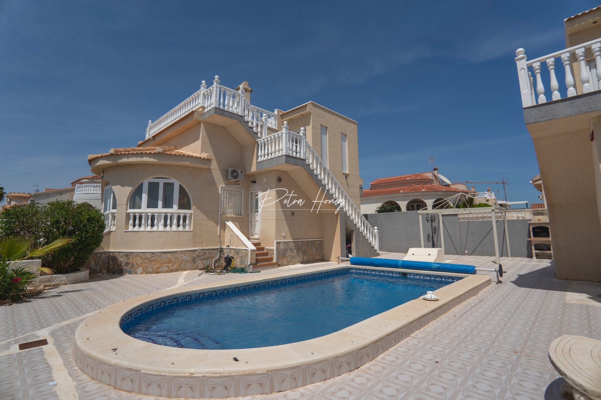 Resales - Villa - Ciudad Quesada