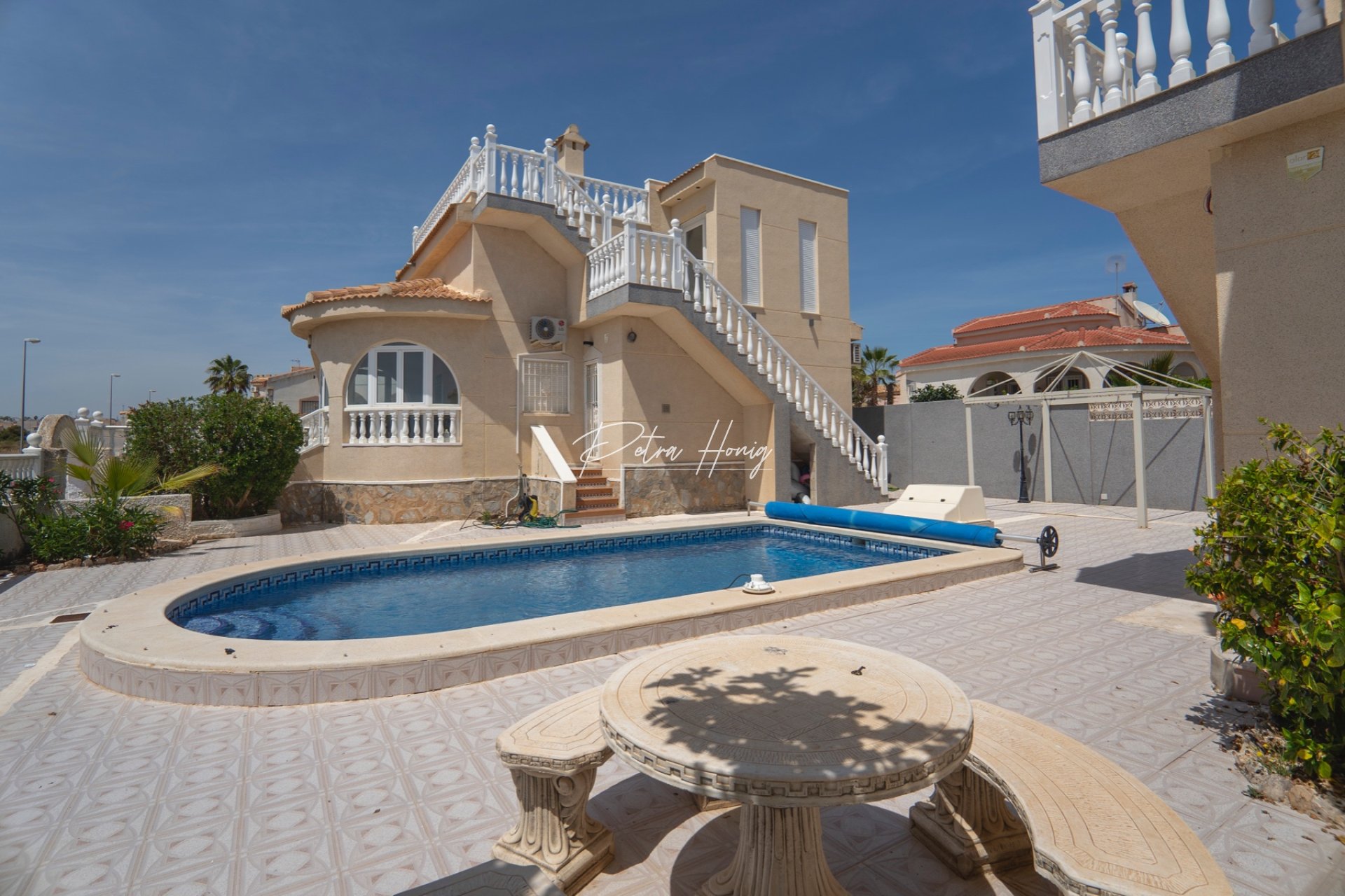 Resales - Villa - Ciudad Quesada