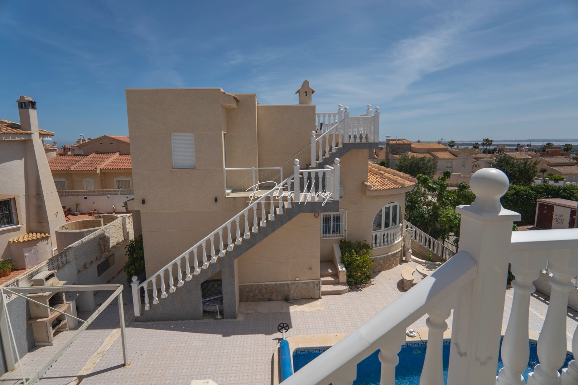 Resales - Villa - Ciudad Quesada