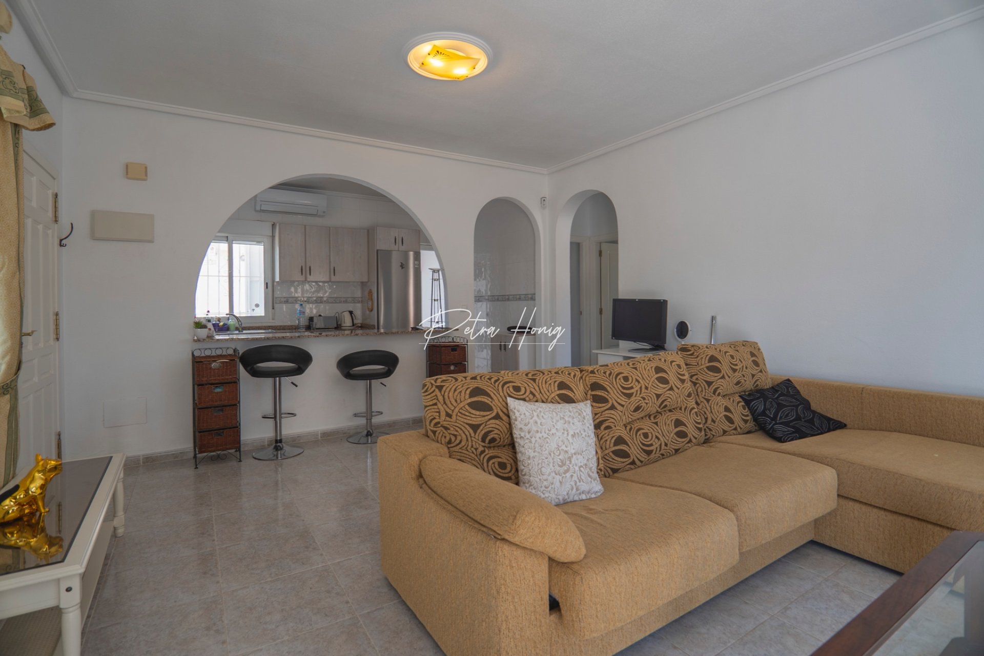 Resales - Villa - Ciudad Quesada
