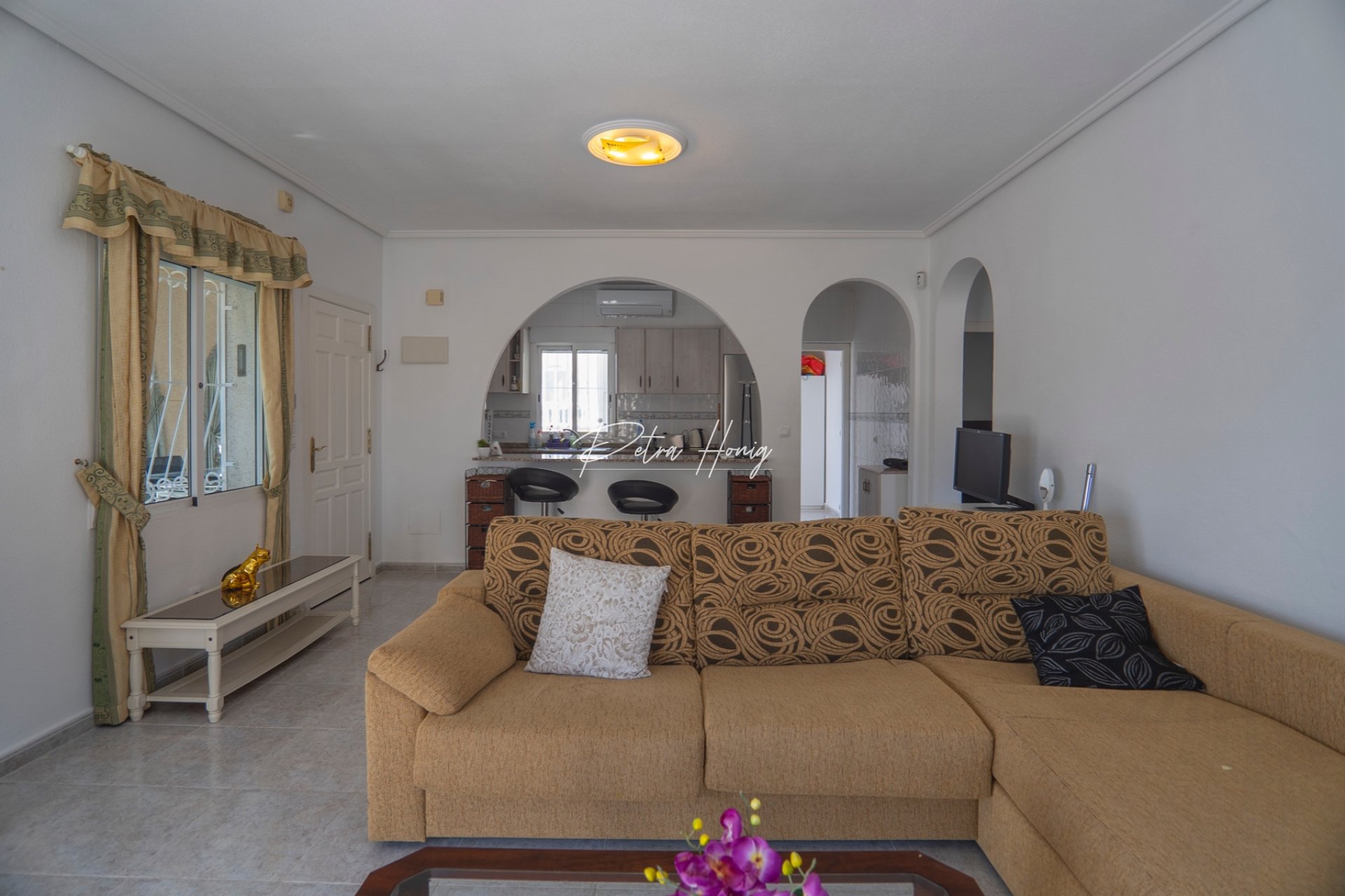 Resales - Villa - Ciudad Quesada