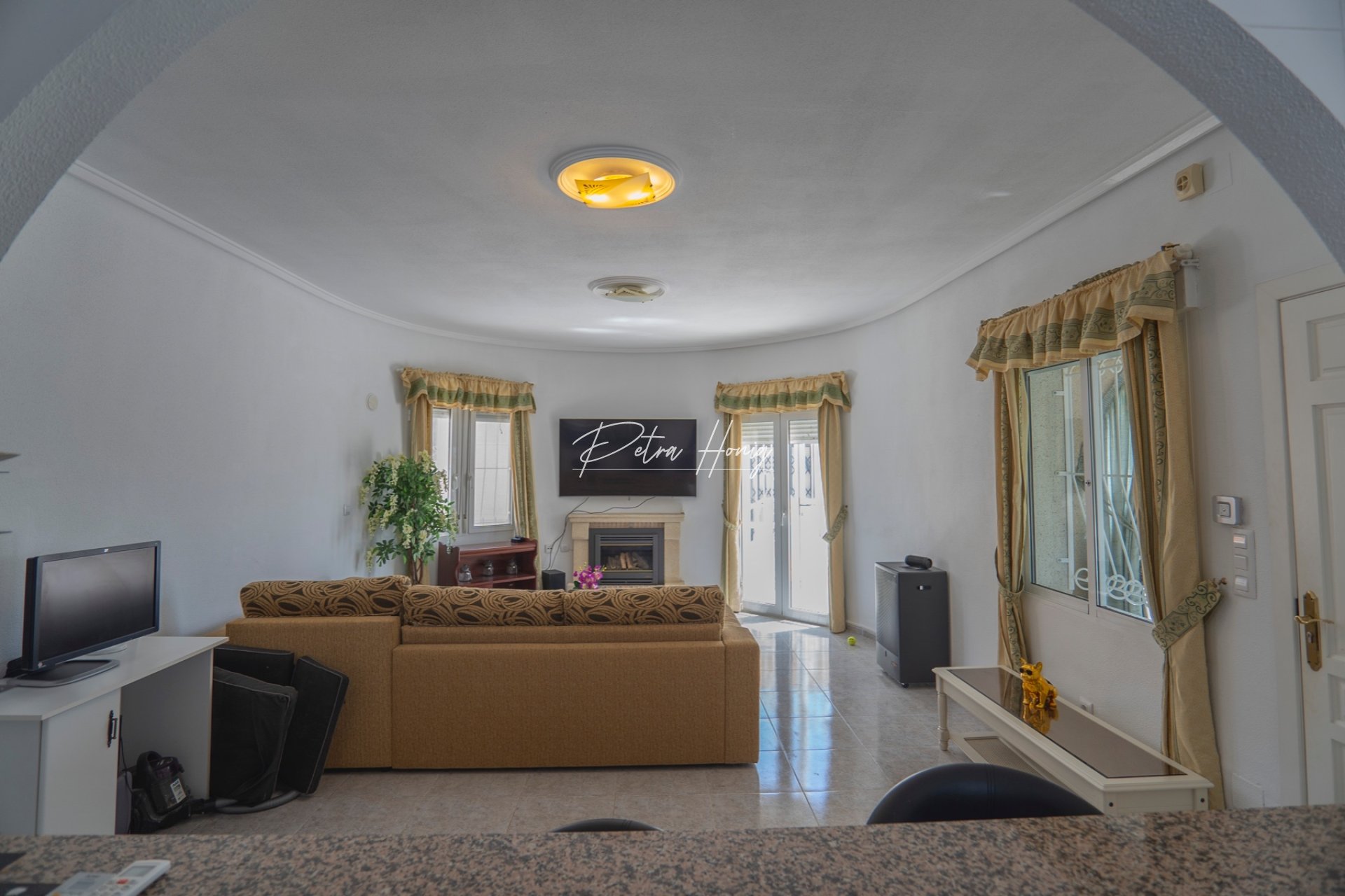 Resales - Villa - Ciudad Quesada