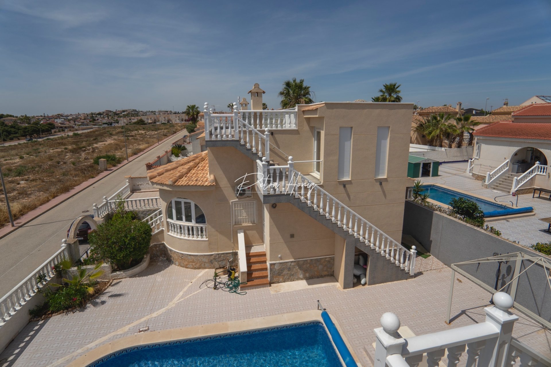 Resales - Villa - Ciudad Quesada