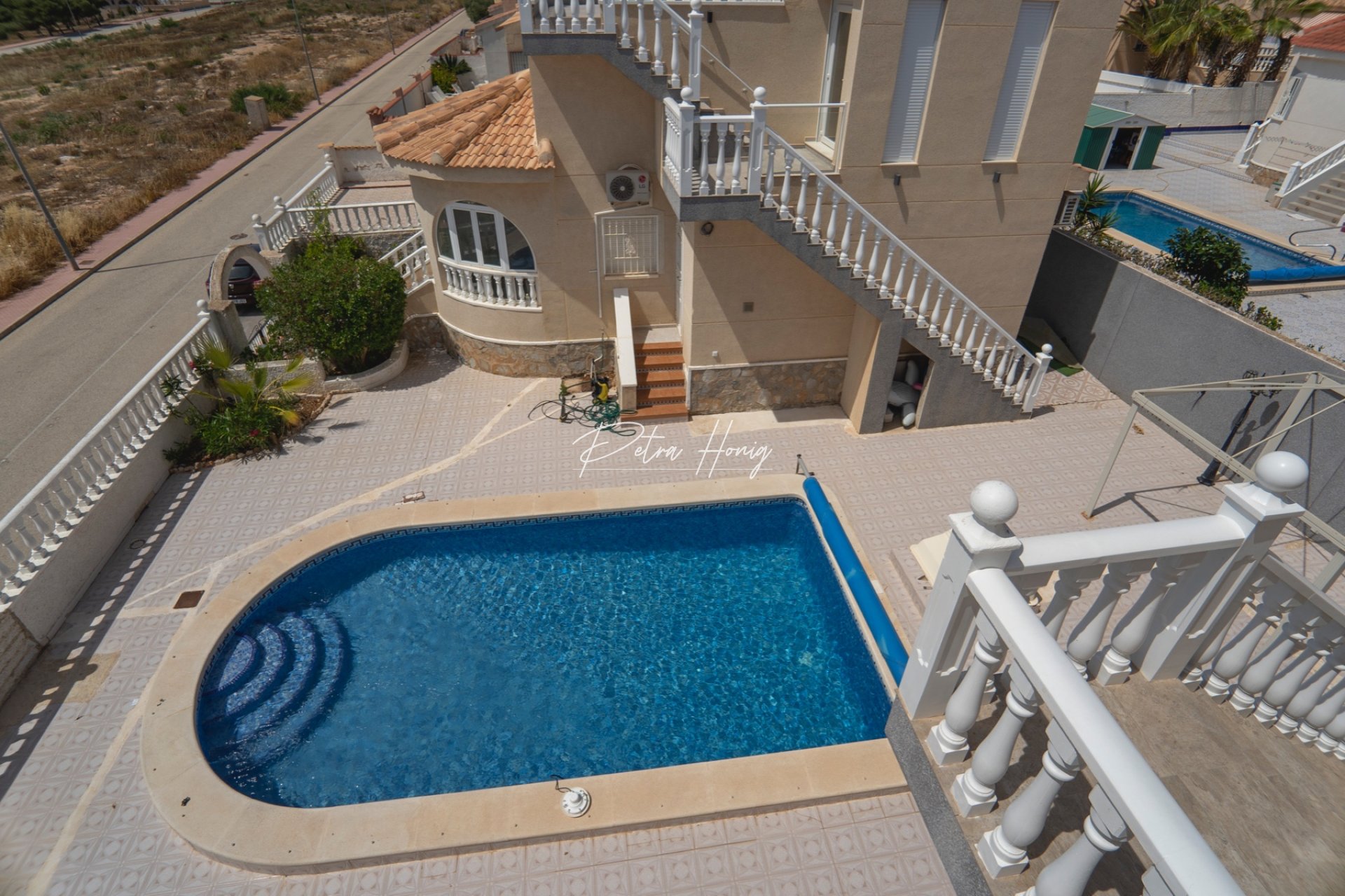 Resales - Villa - Ciudad Quesada