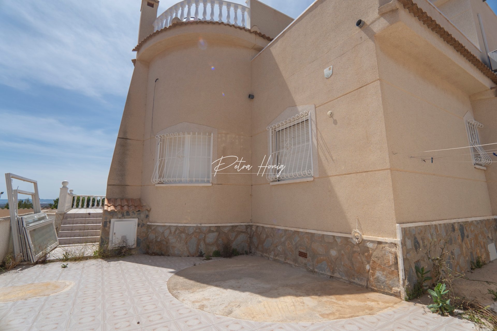 Resales - Villa - Ciudad Quesada