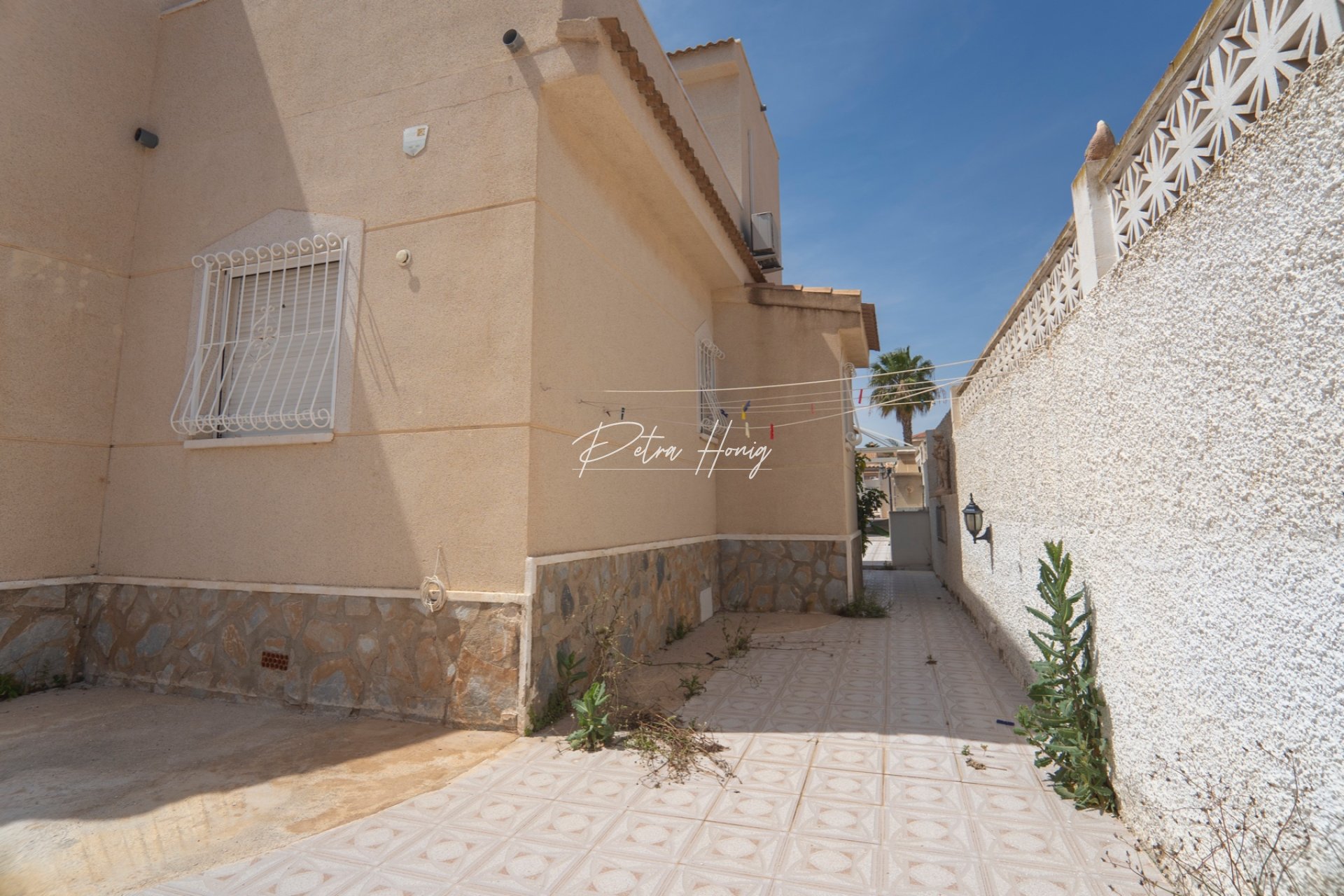 Resales - Villa - Ciudad Quesada