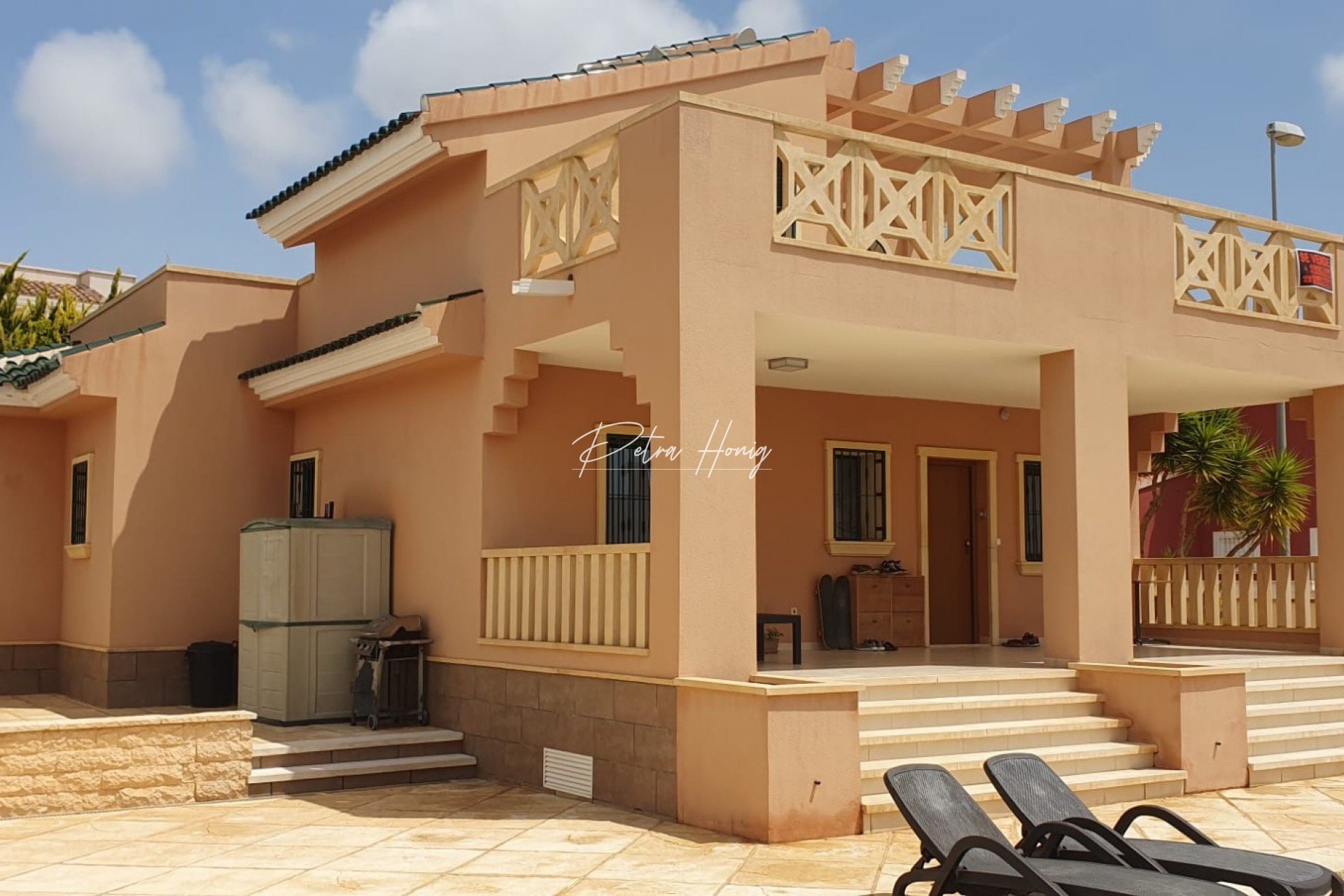 Resales - Villa - Ciudad Quesada
