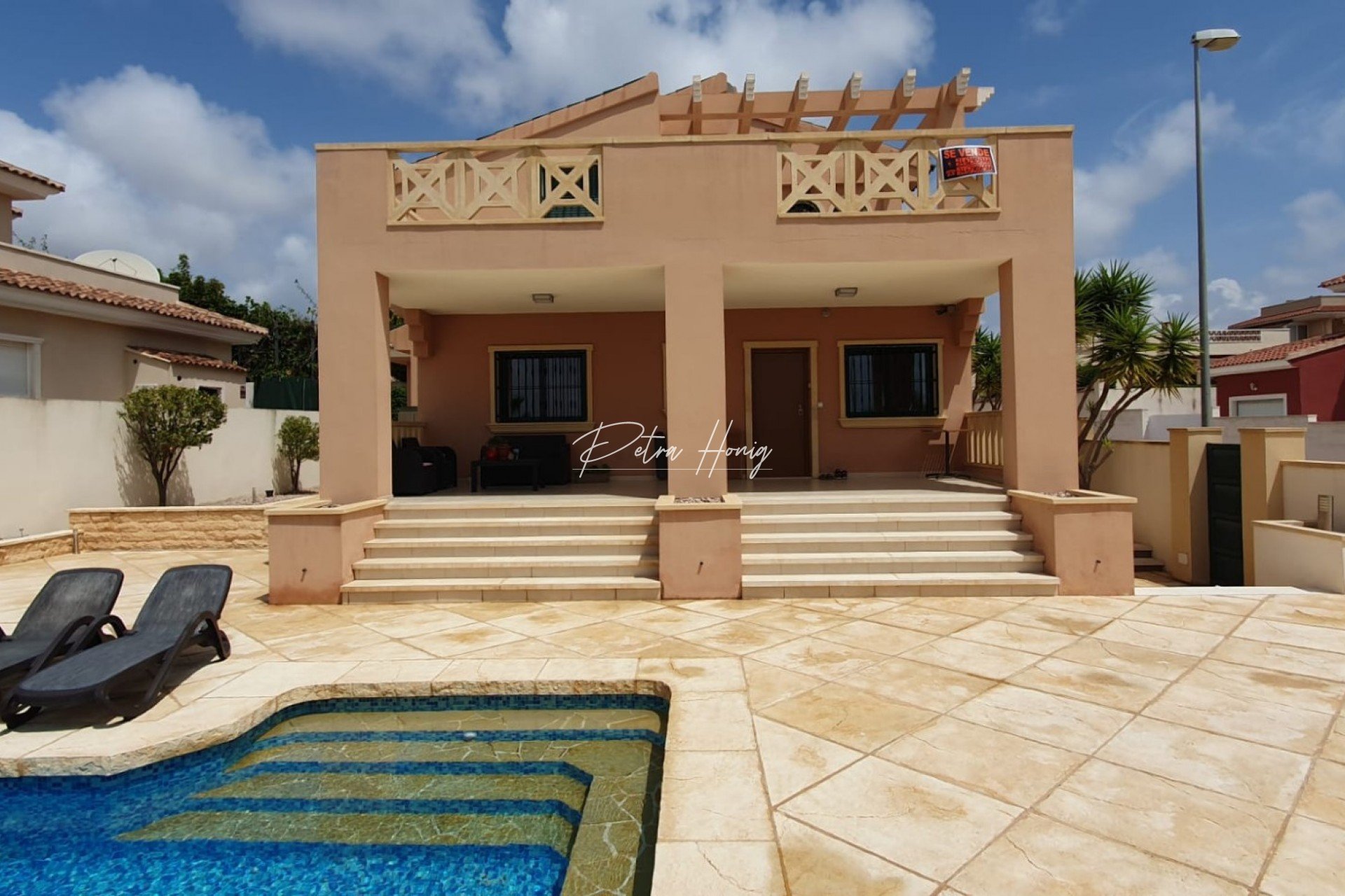 Resales - Villa - Ciudad Quesada