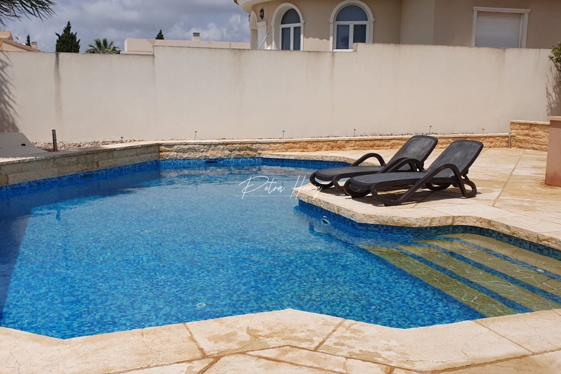 Resales - Villa - Ciudad Quesada