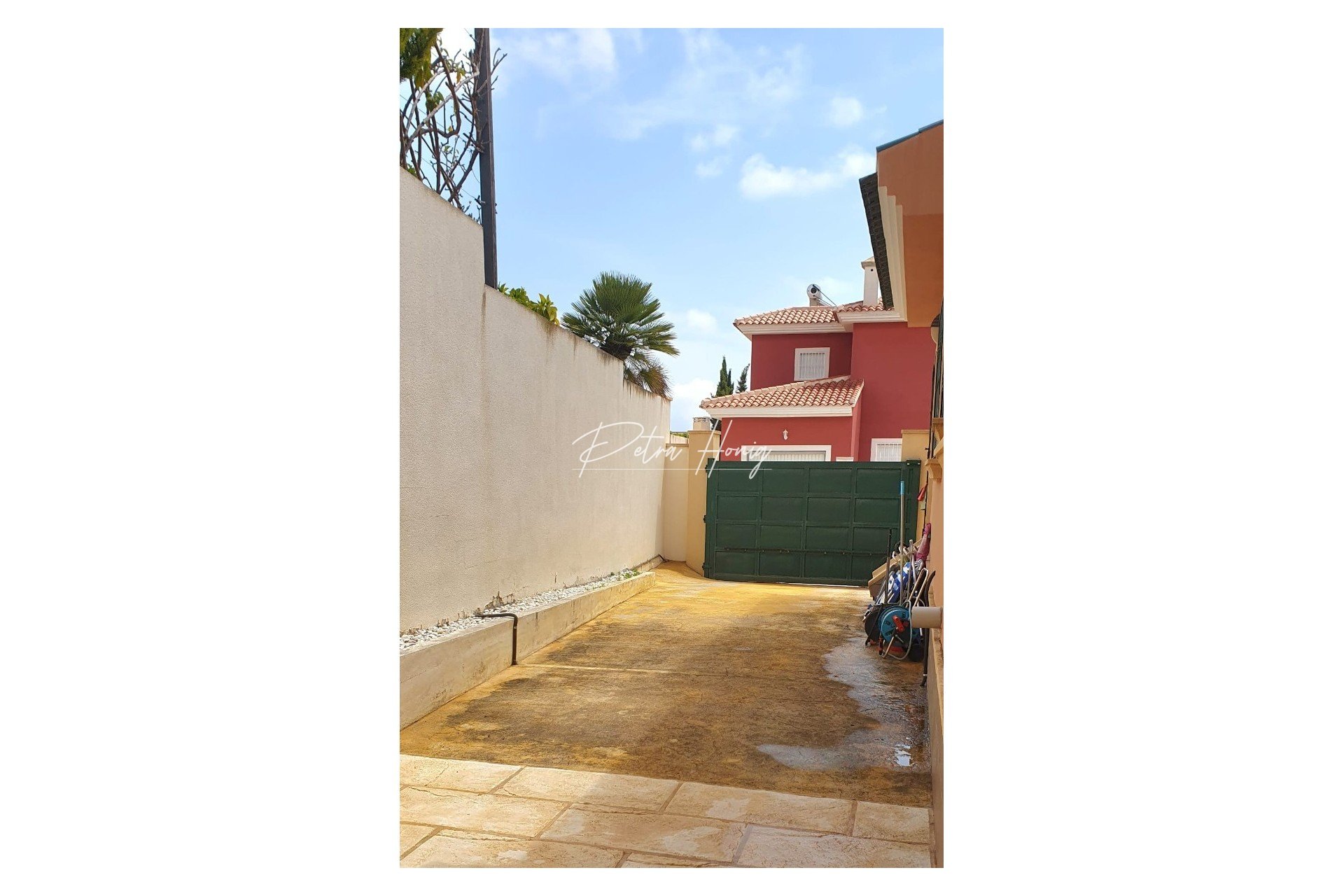 Resales - Villa - Ciudad Quesada