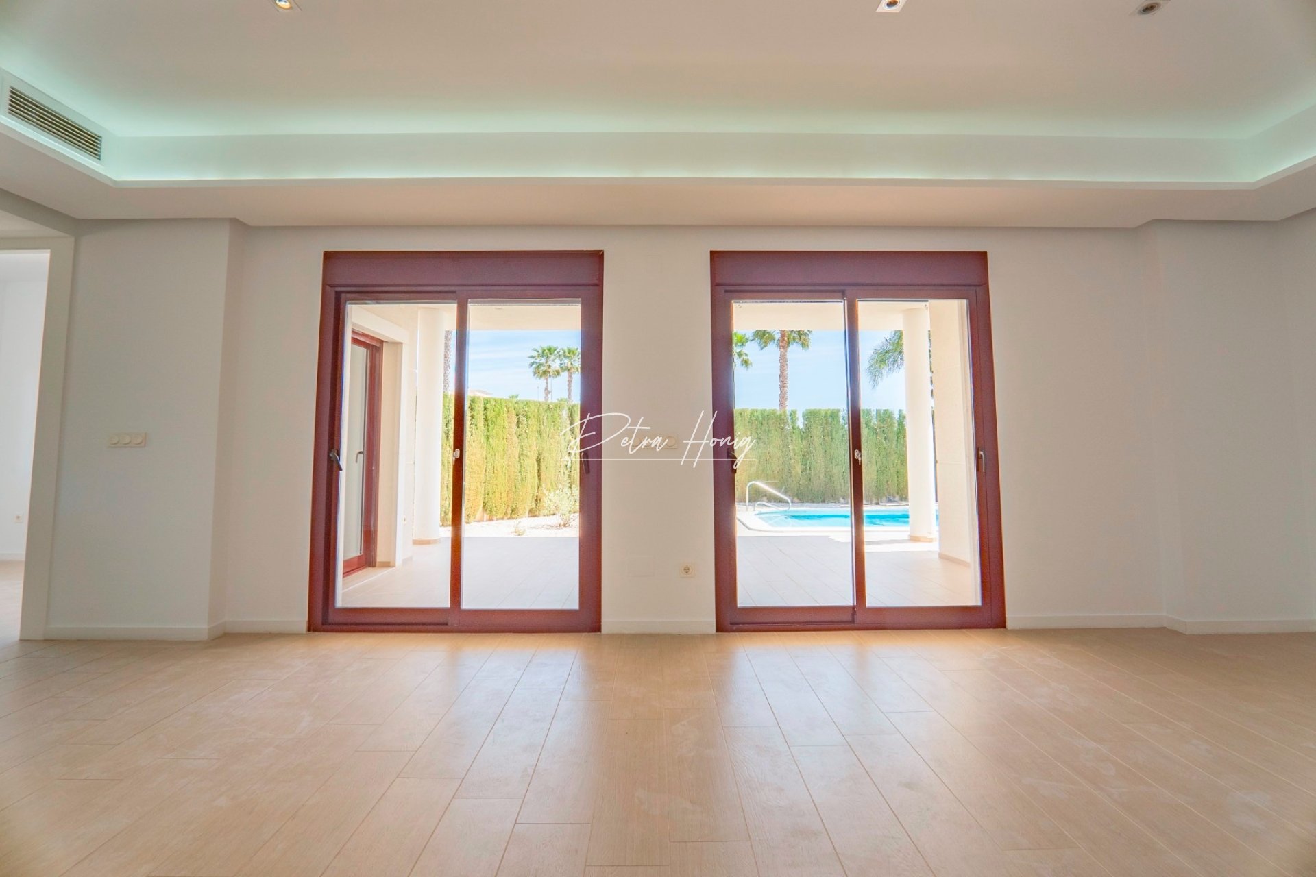 Resales - Villa - Ciudad Quesada