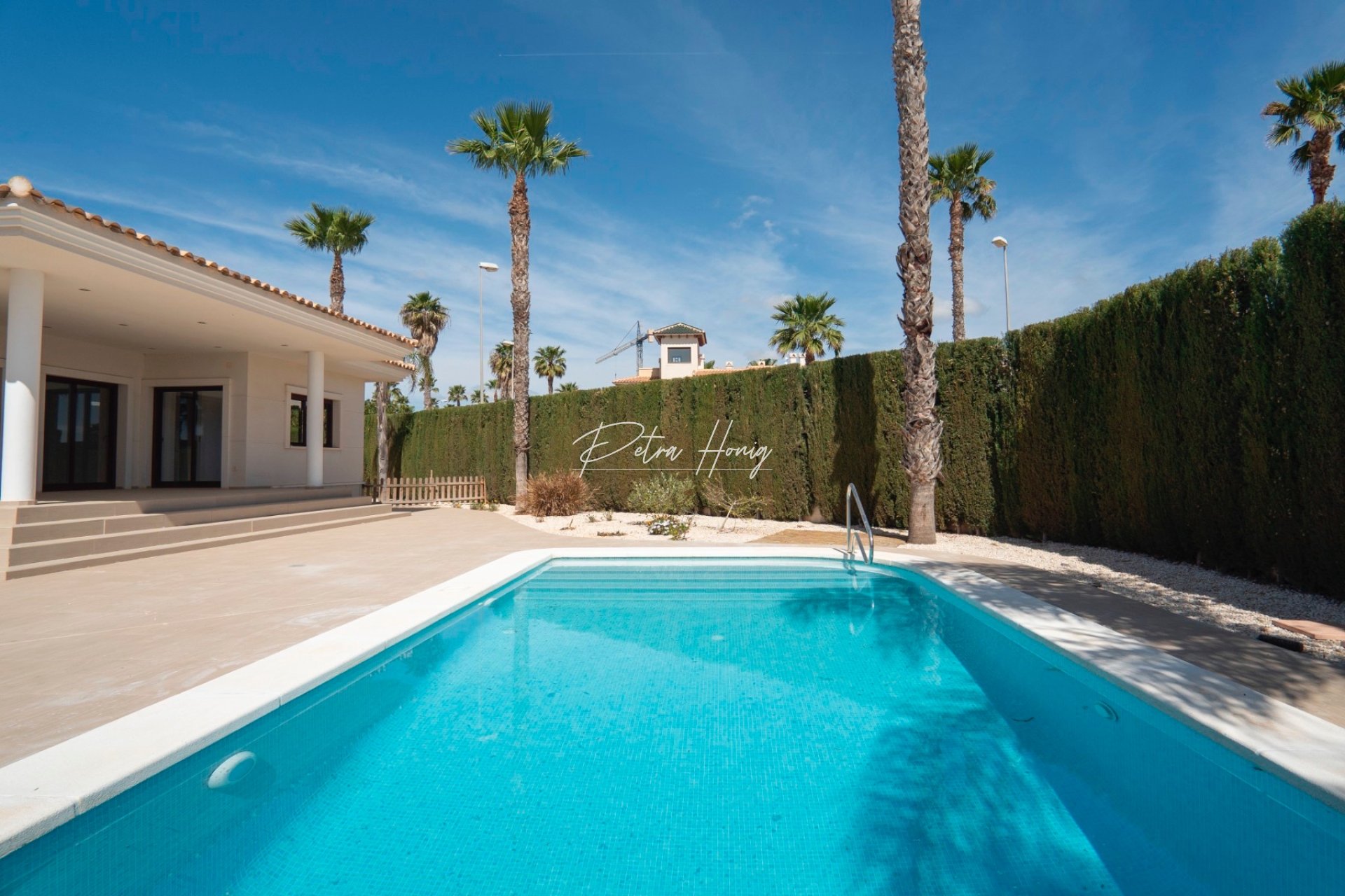 Resales - Villa - Ciudad Quesada