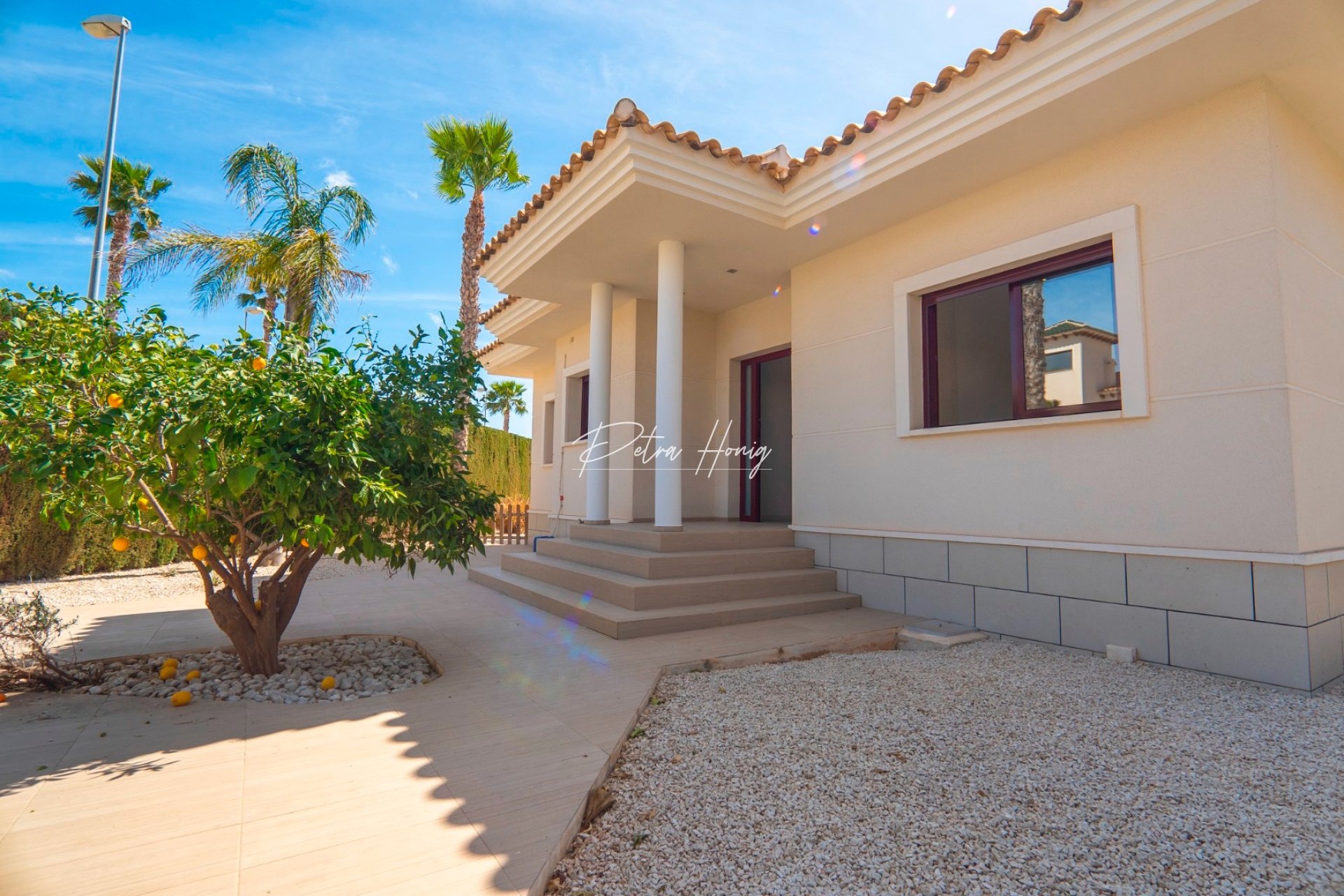 Resales - Villa - Ciudad Quesada