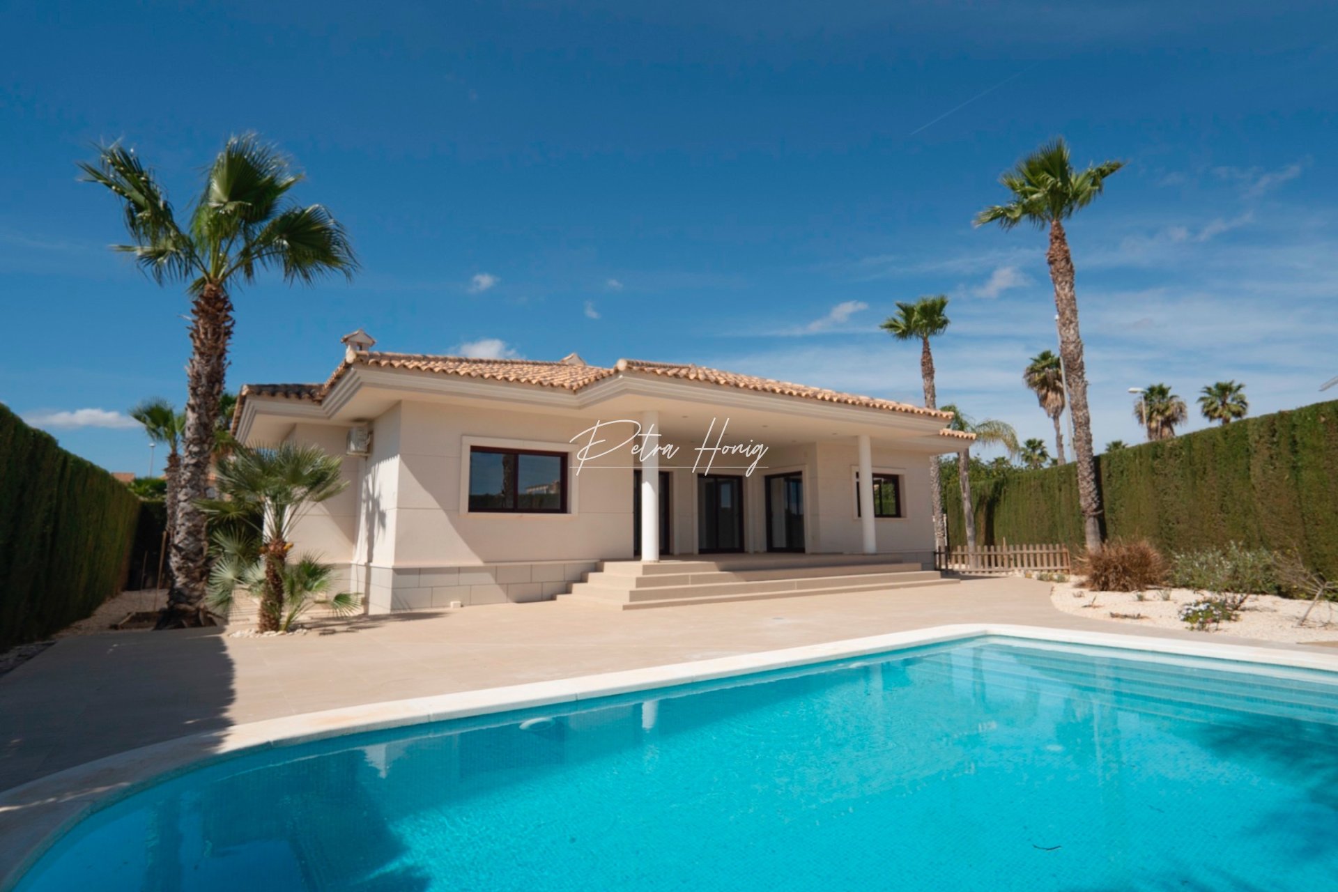 Resales - Villa - Ciudad Quesada