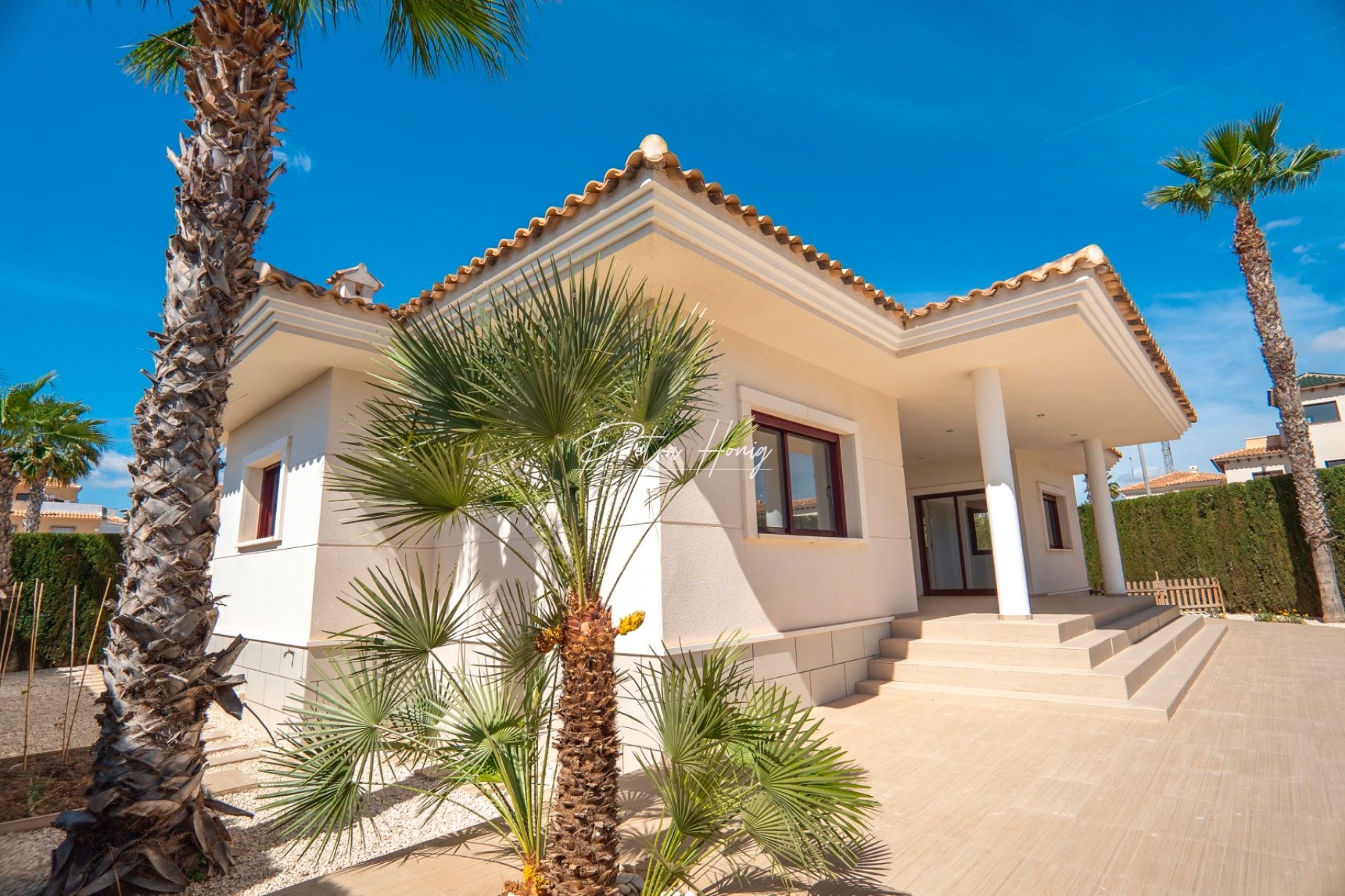 Resales - Villa - Ciudad Quesada