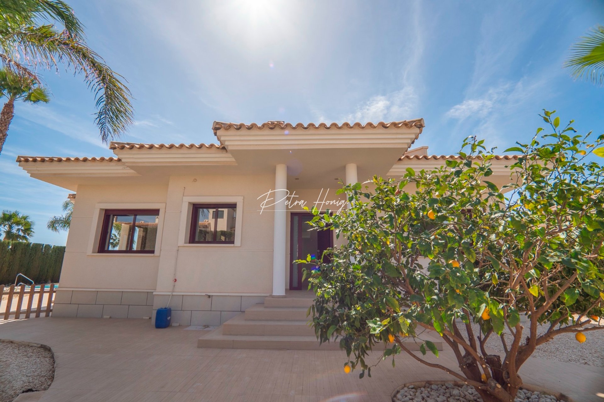 Resales - Villa - Ciudad Quesada
