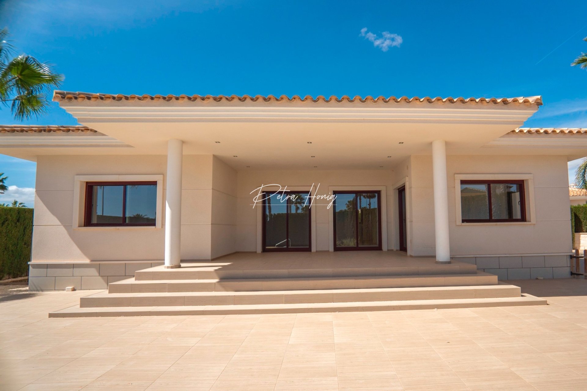Resales - Villa - Ciudad Quesada