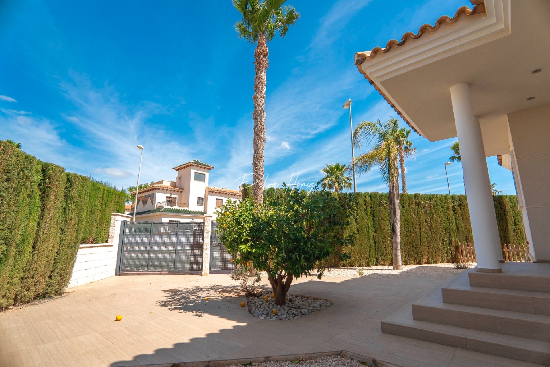 Resales - Villa - Ciudad Quesada
