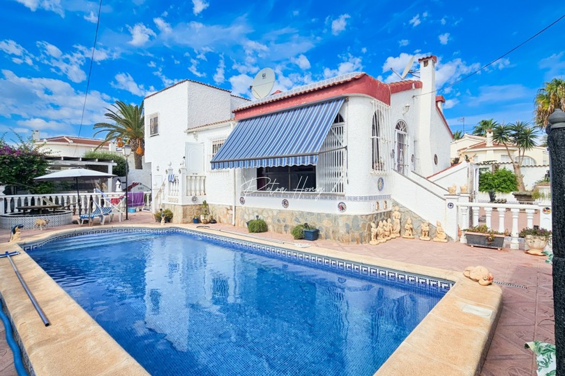 Resales - Villa - Ciudad Quesada
