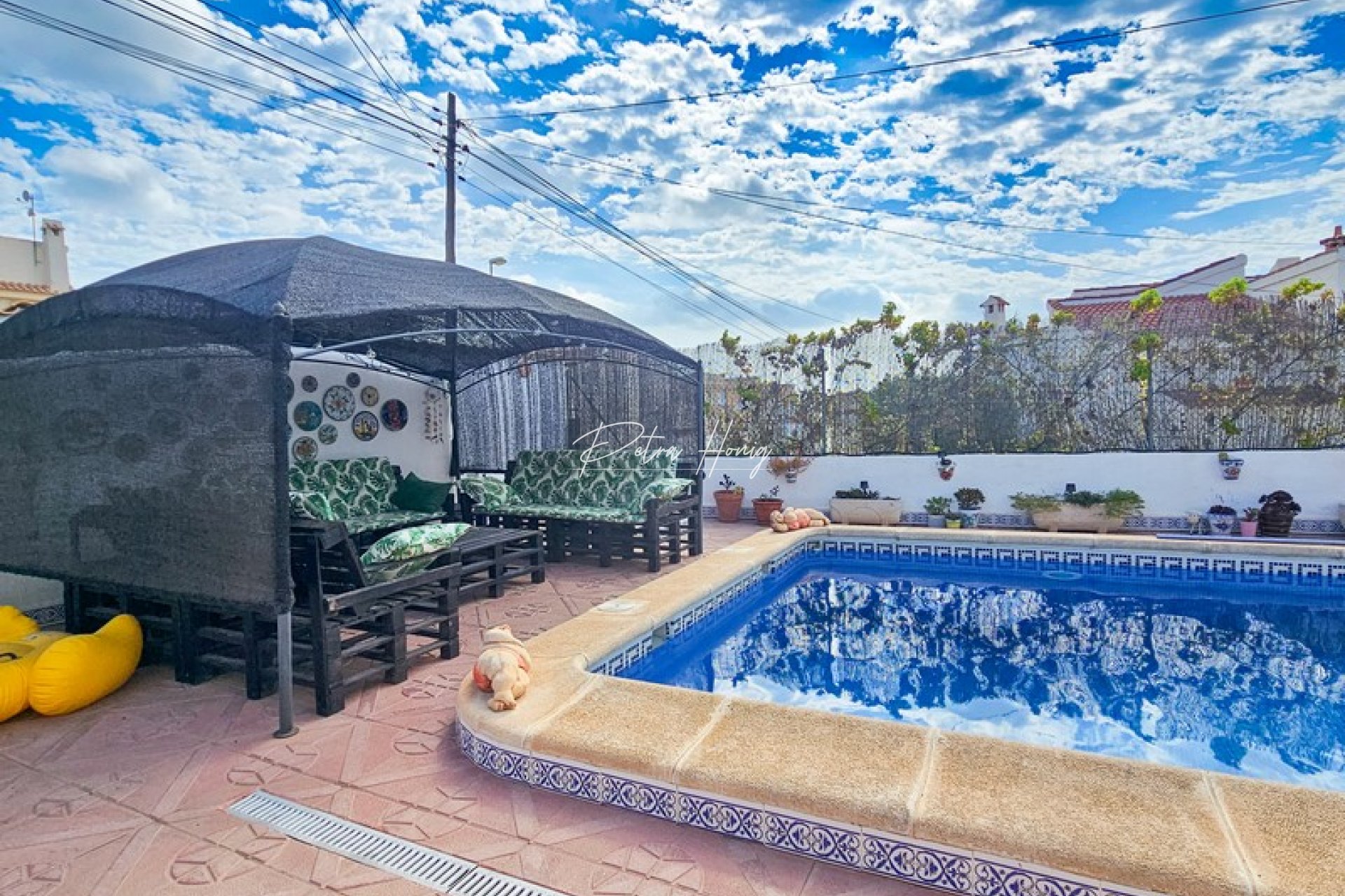 Resales - Villa - Ciudad Quesada
