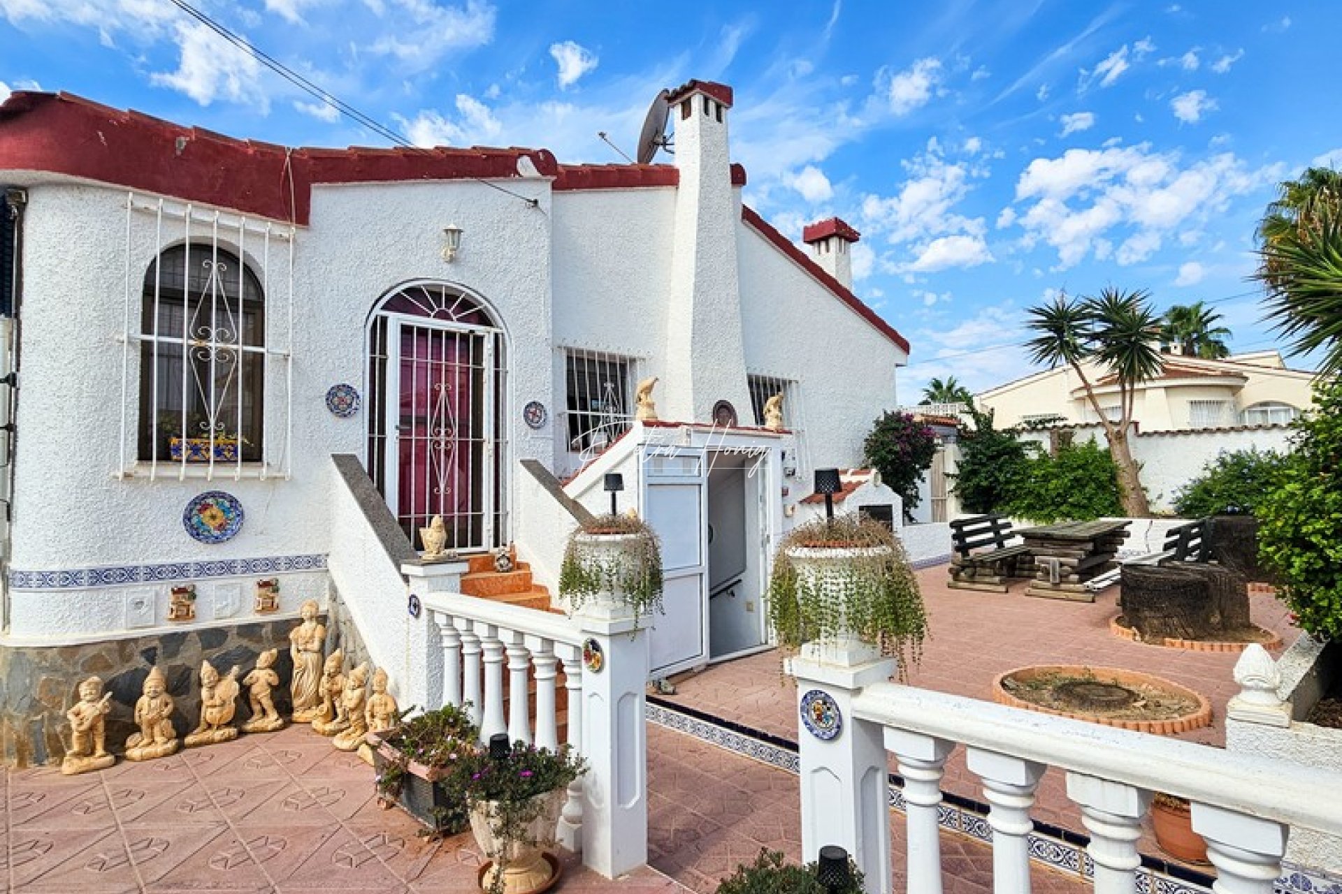 Resales - Villa - Ciudad Quesada