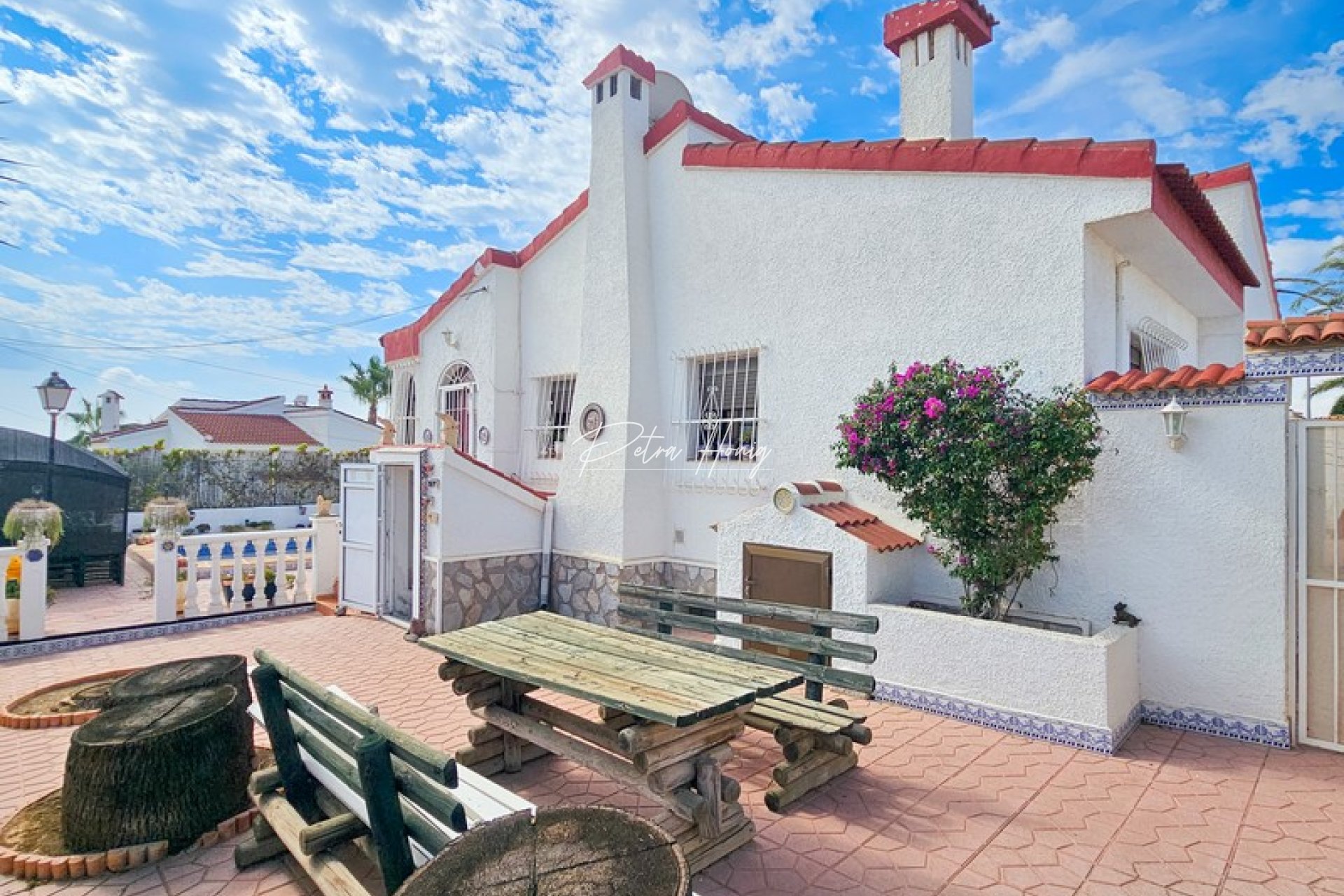 Resales - Villa - Ciudad Quesada