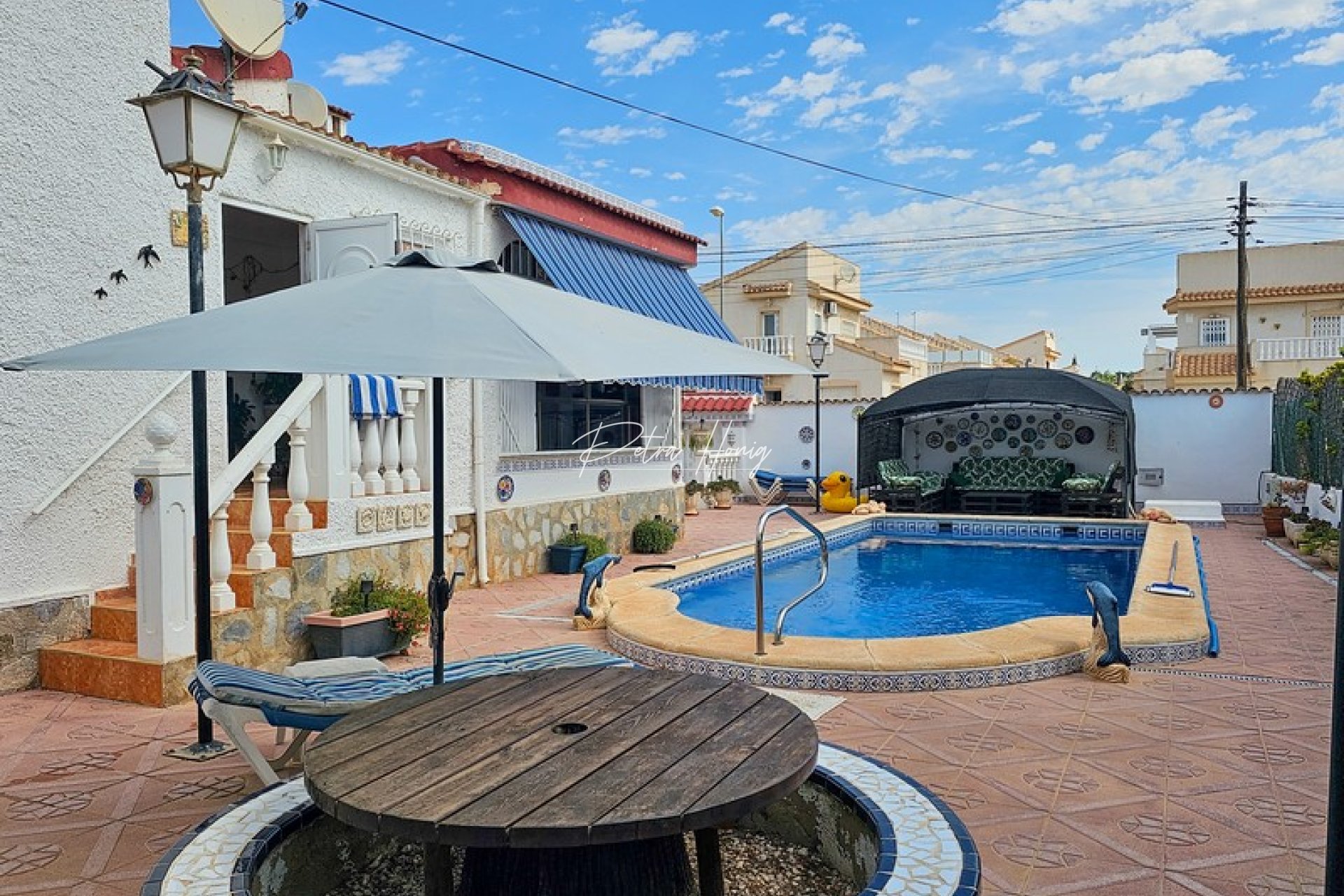 Resales - Villa - Ciudad Quesada