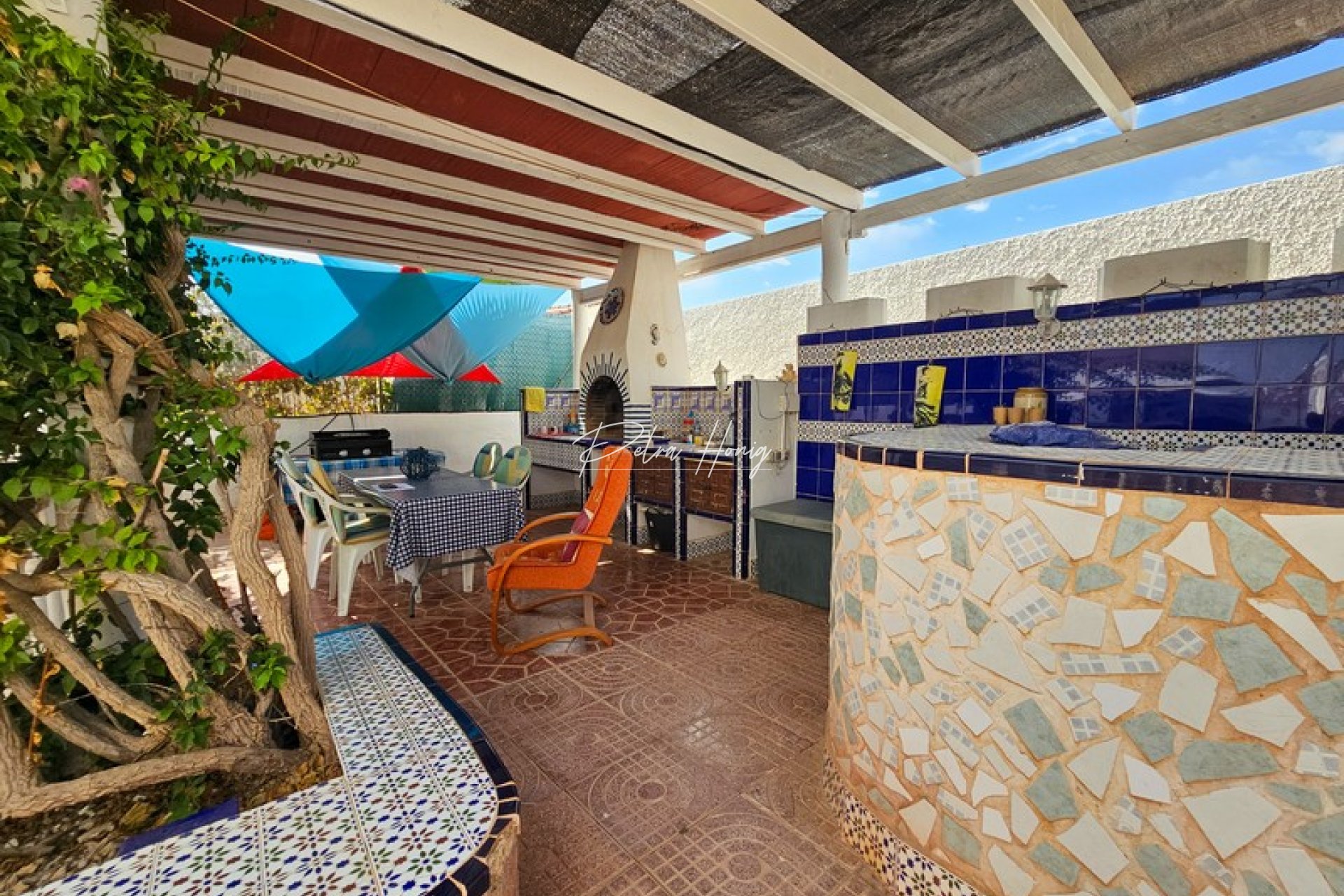 Resales - Villa - Ciudad Quesada
