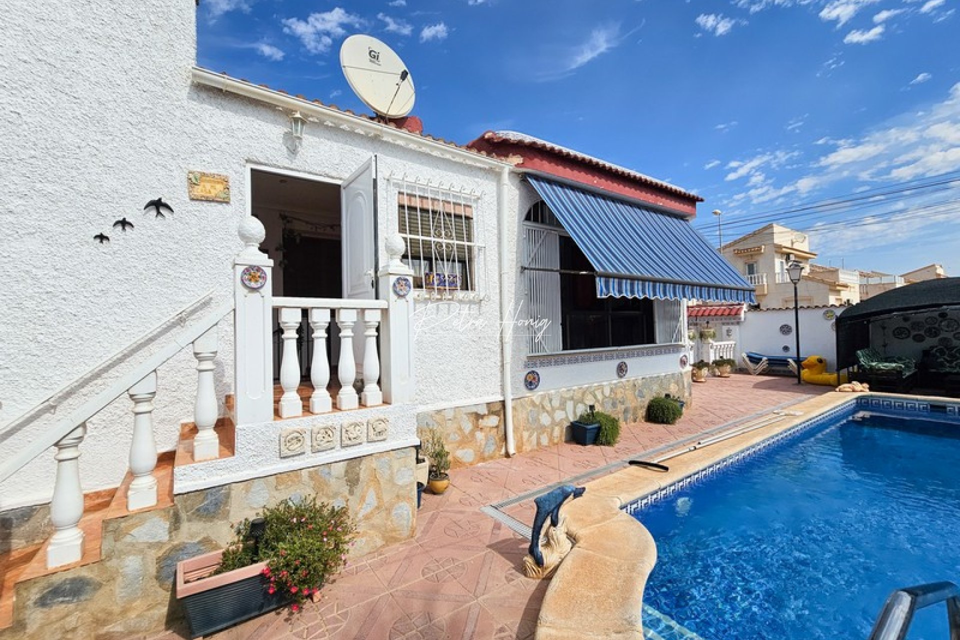 Resales - Villa - Ciudad Quesada