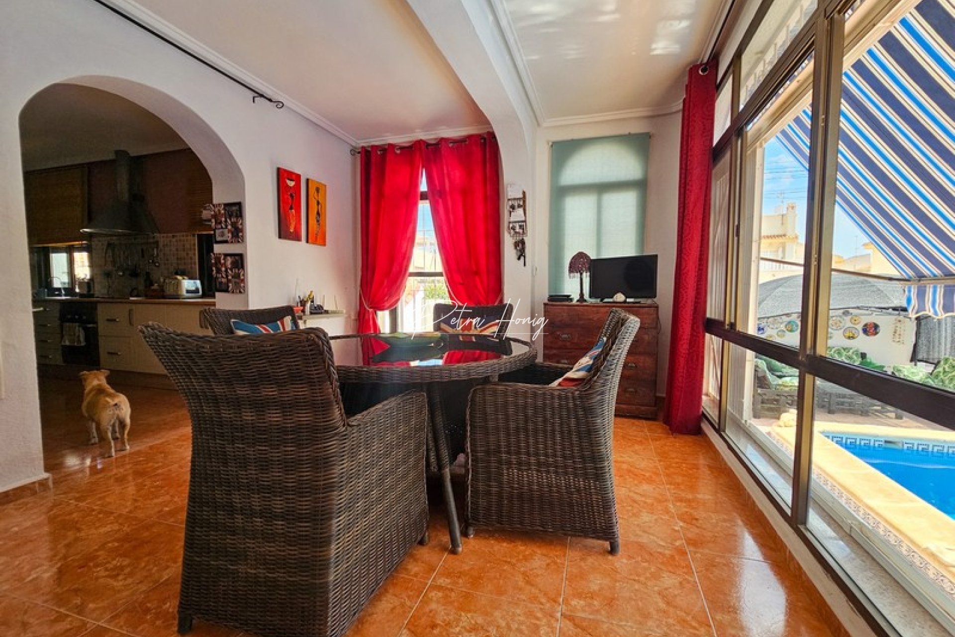 Resales - Villa - Ciudad Quesada