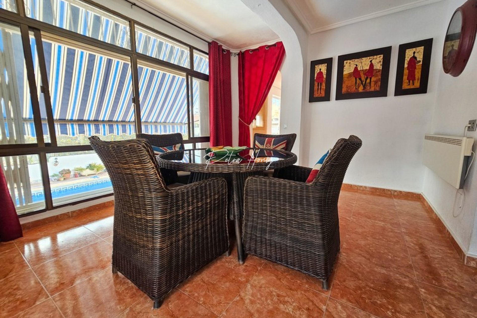 Resales - Villa - Ciudad Quesada