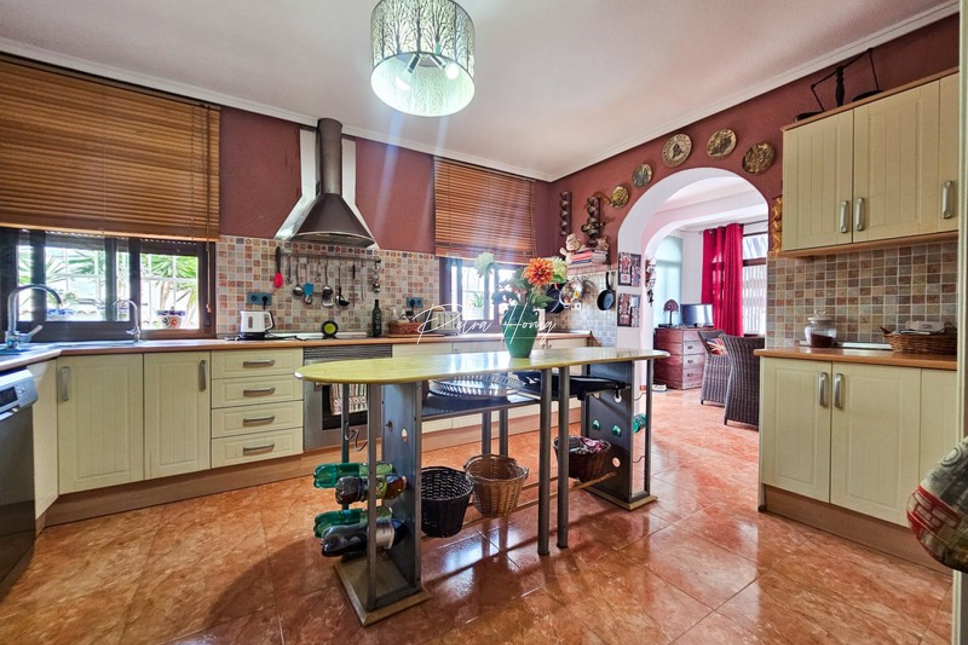 Resales - Villa - Ciudad Quesada