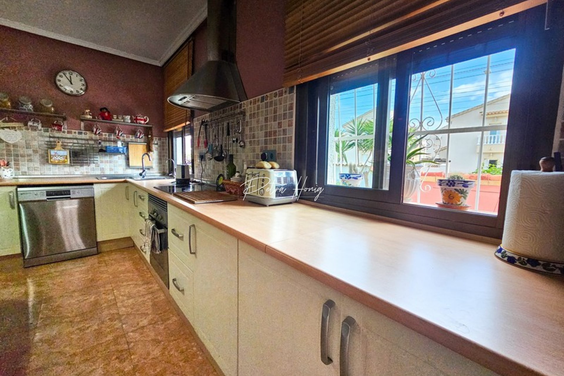 Resales - Villa - Ciudad Quesada