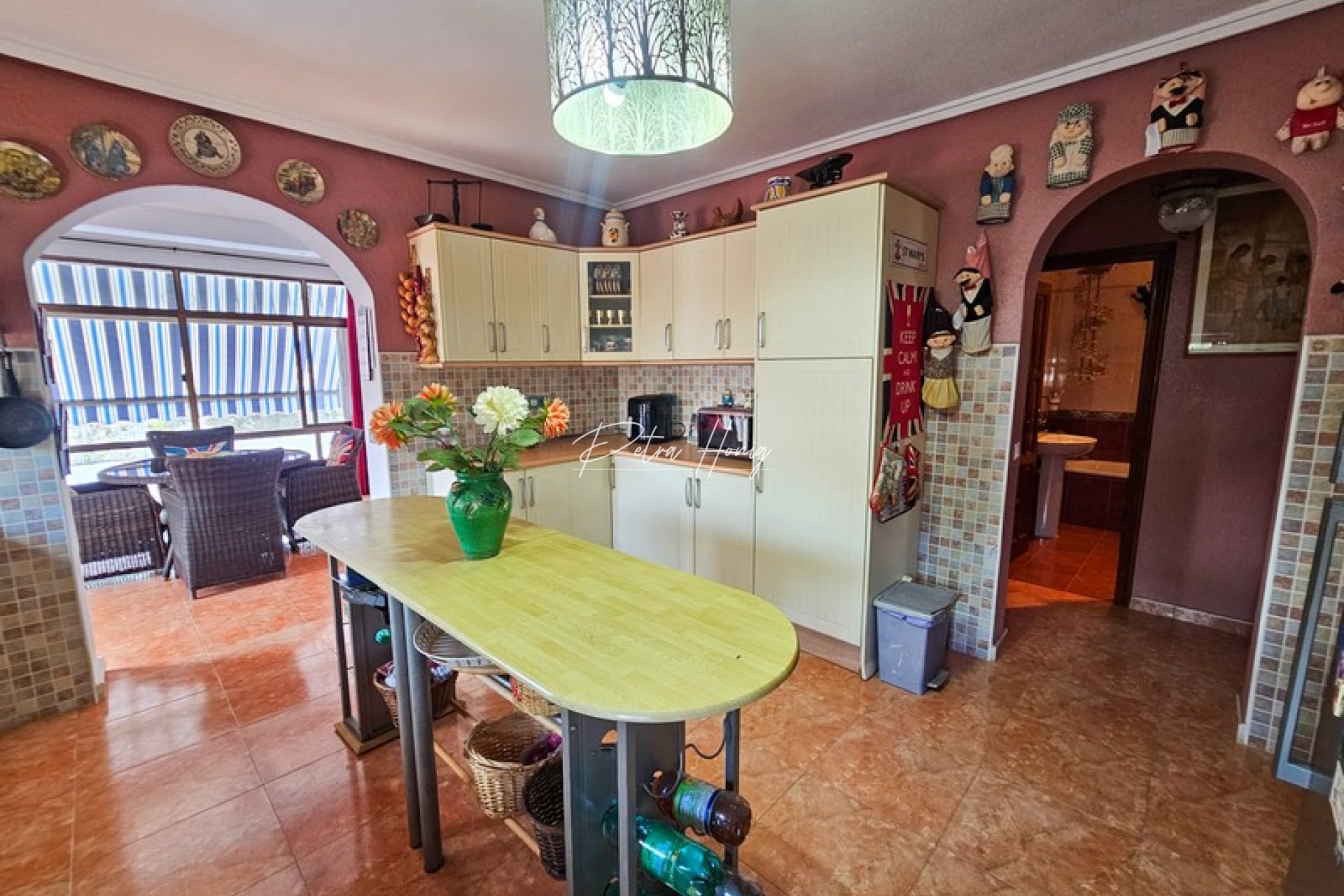 Resales - Villa - Ciudad Quesada