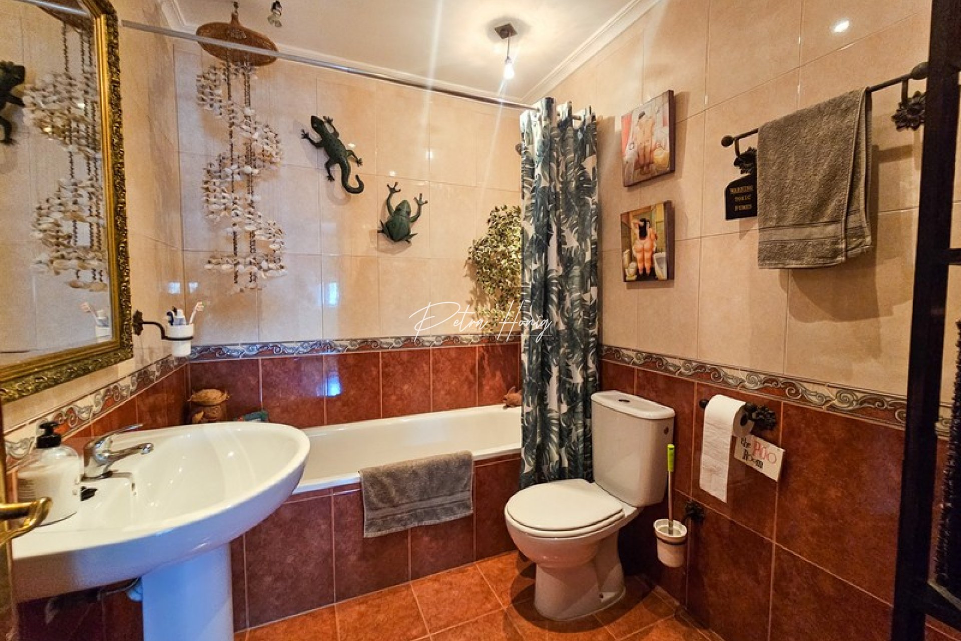 Resales - Villa - Ciudad Quesada